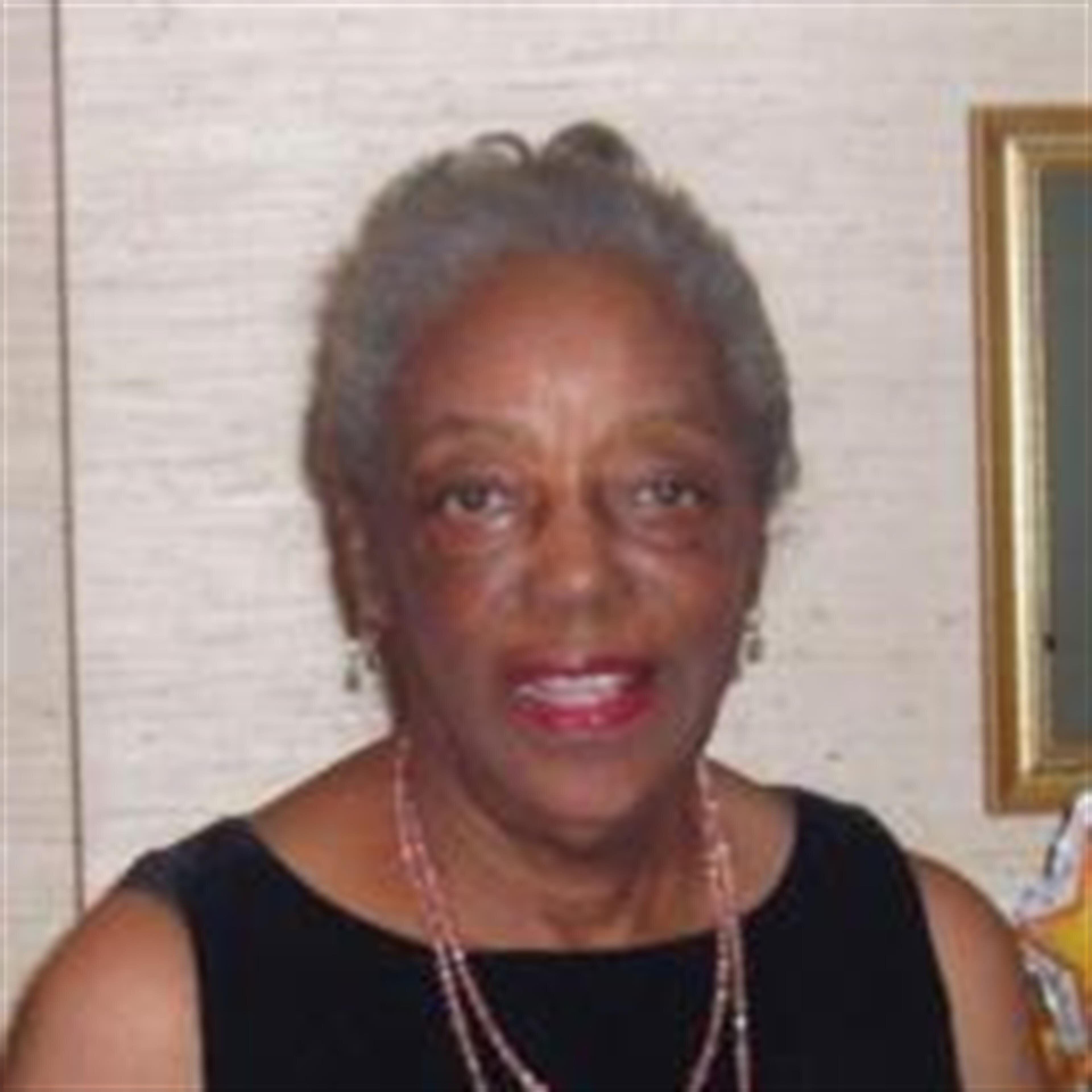 Ruthie D.  Mann