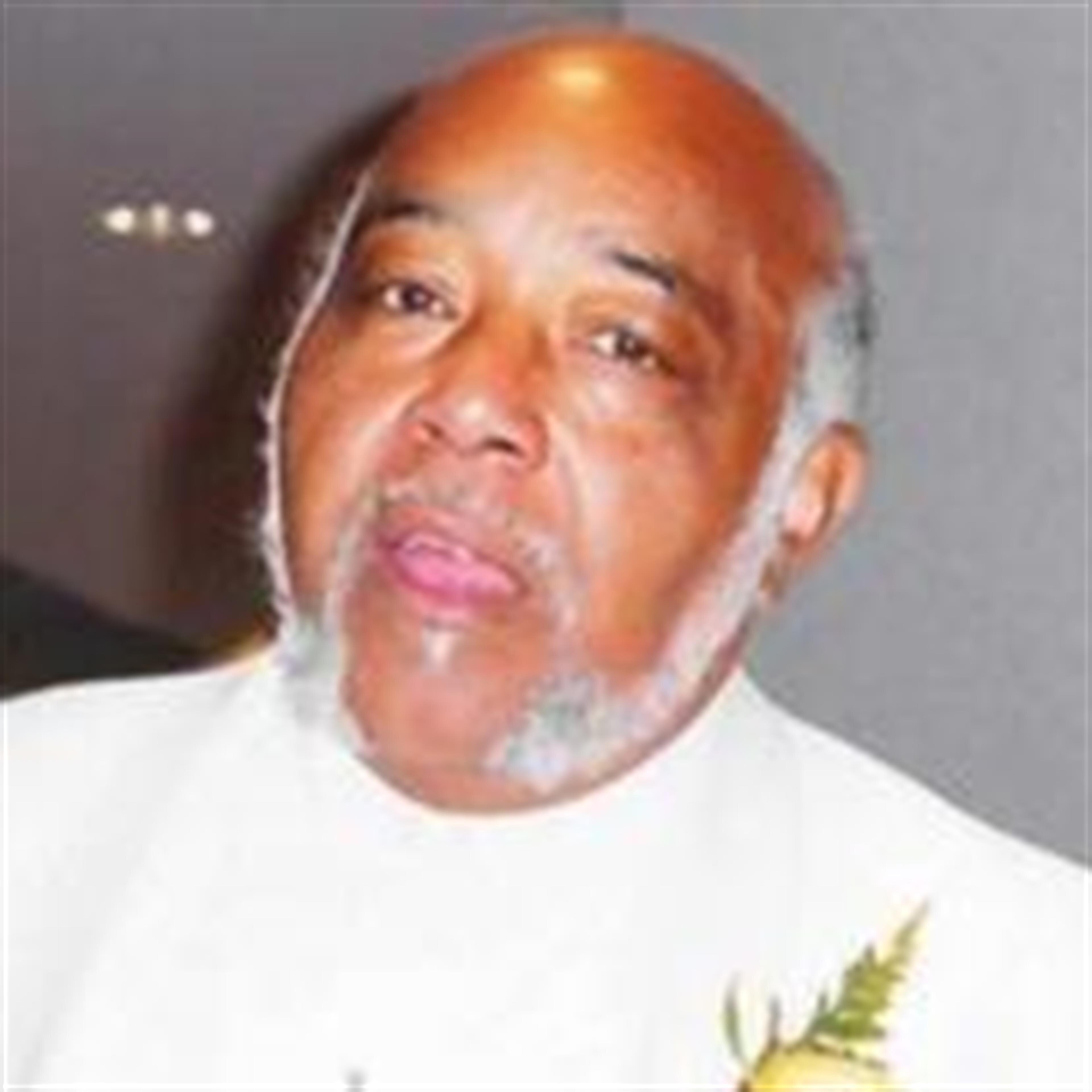 Webster Richardson, Jr.