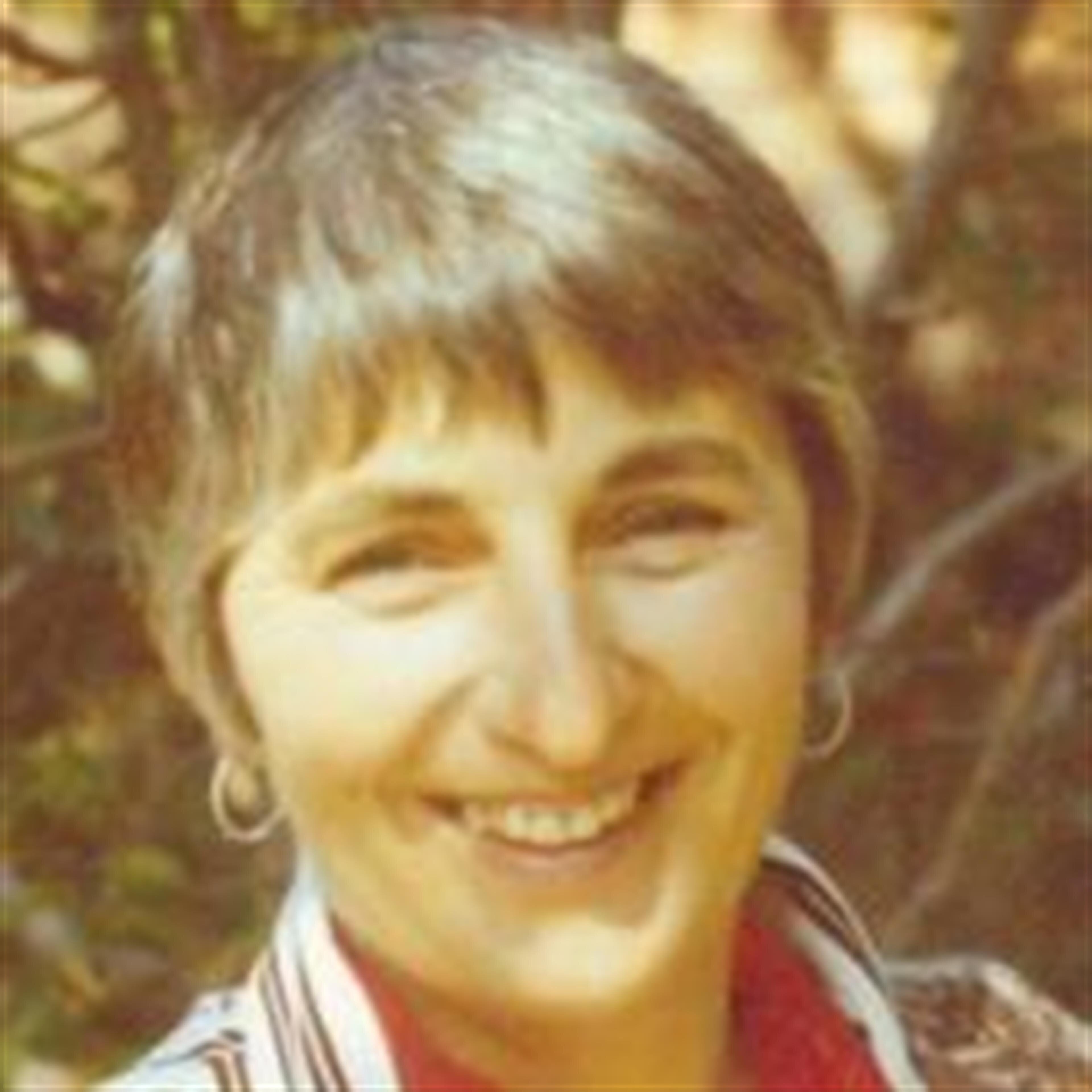 Christine Oliver