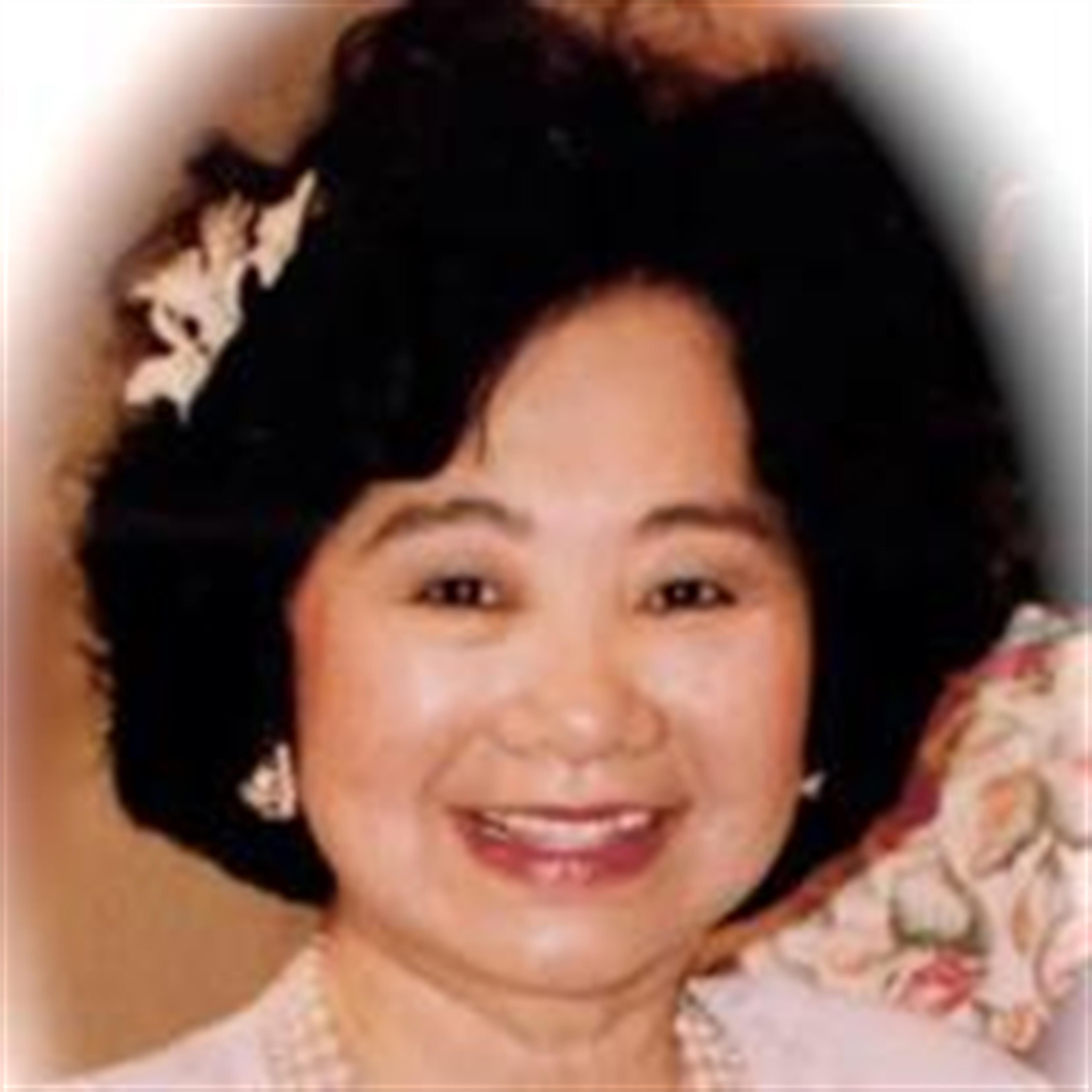 Shirley Kong Foo