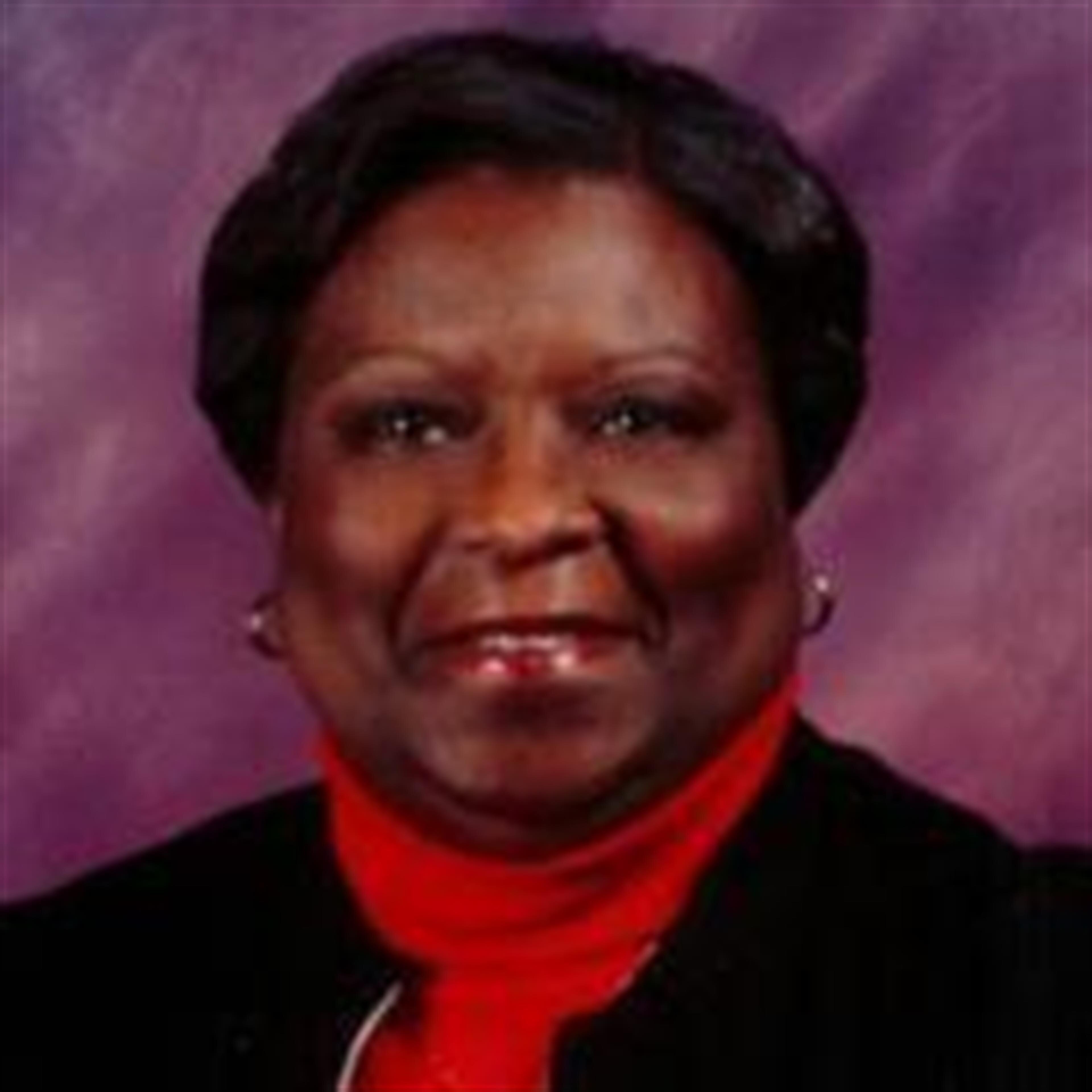 Gwendolyn West