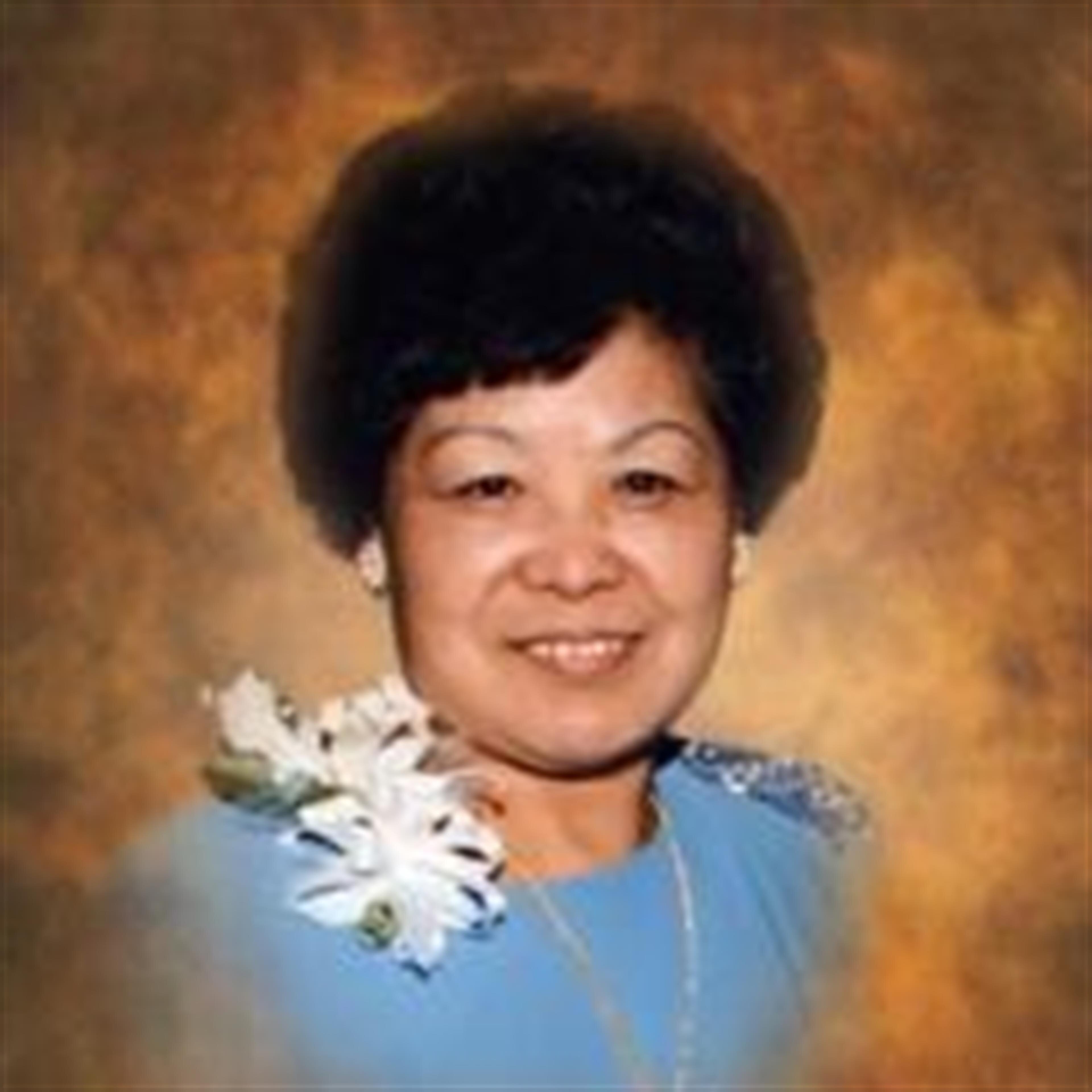 Jane Fay Yee