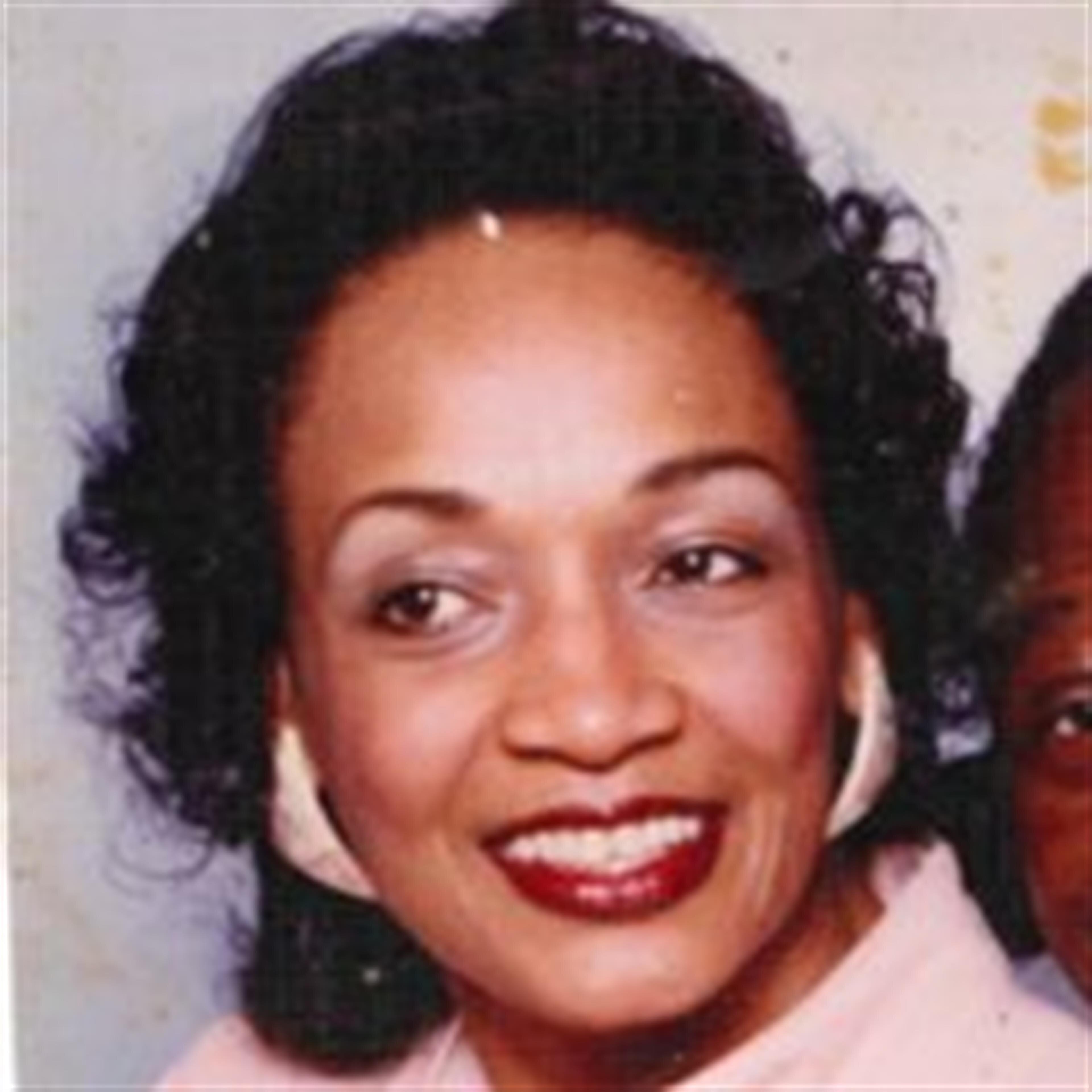 Rose B. Kennedy