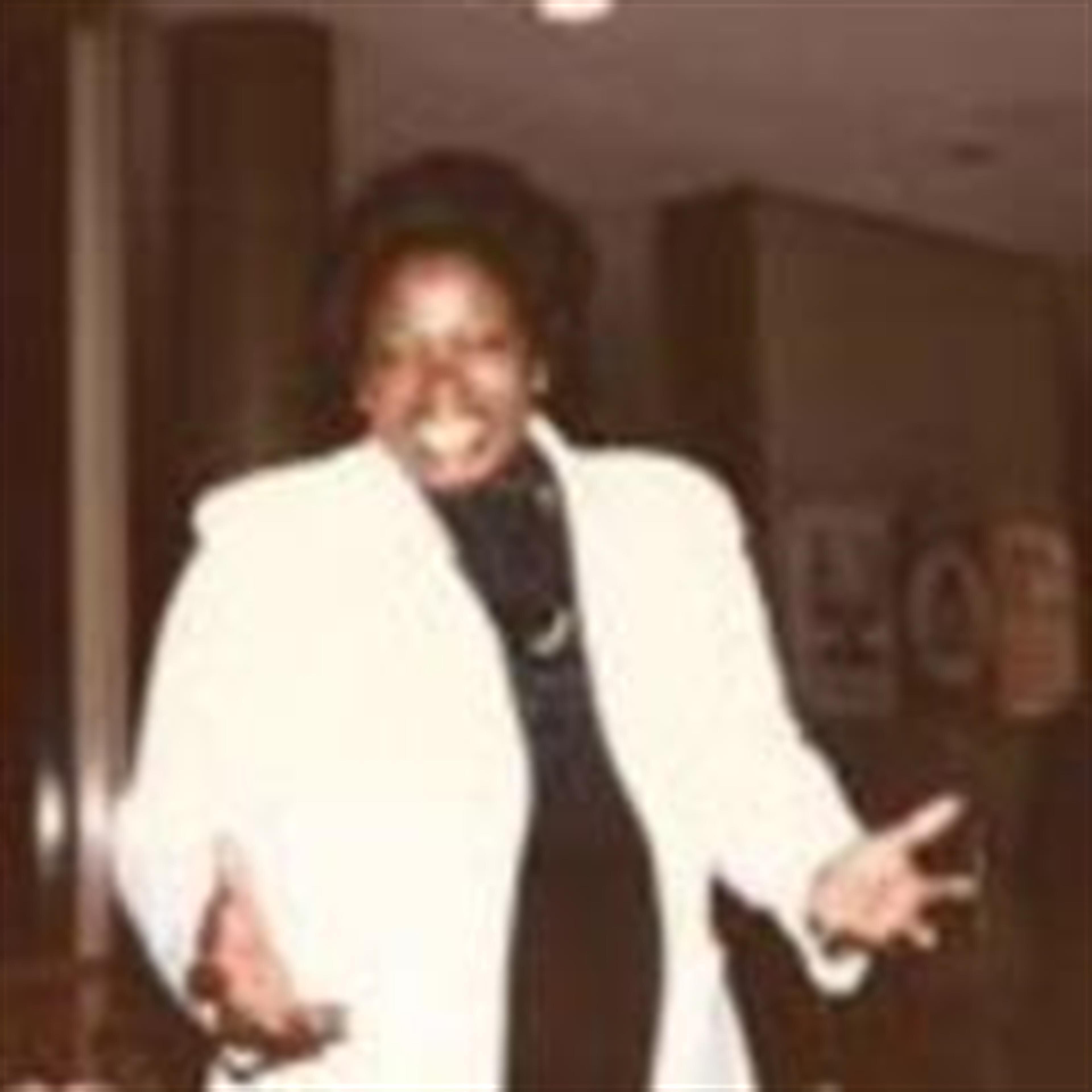 Pearl  Louis