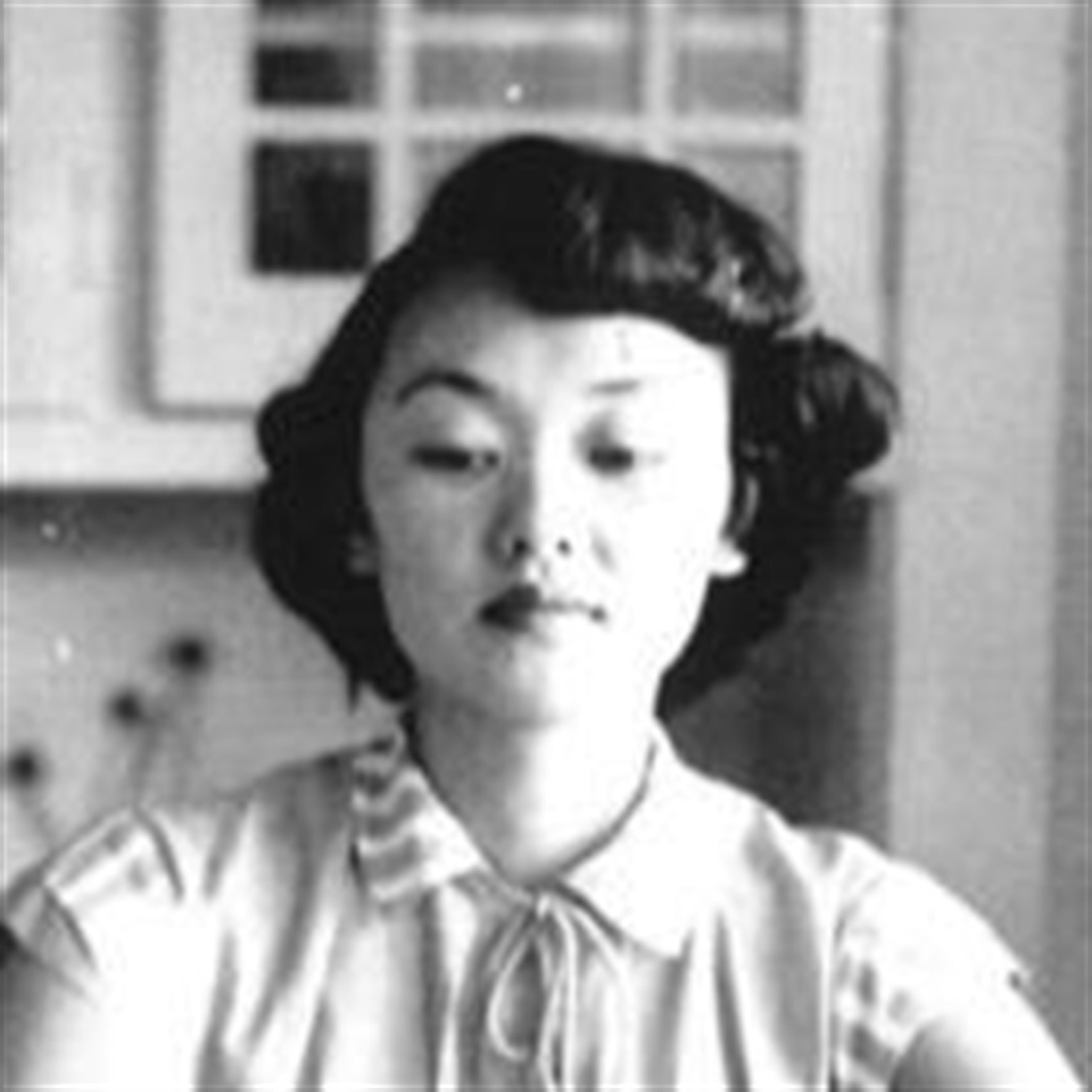 Mary Teshima