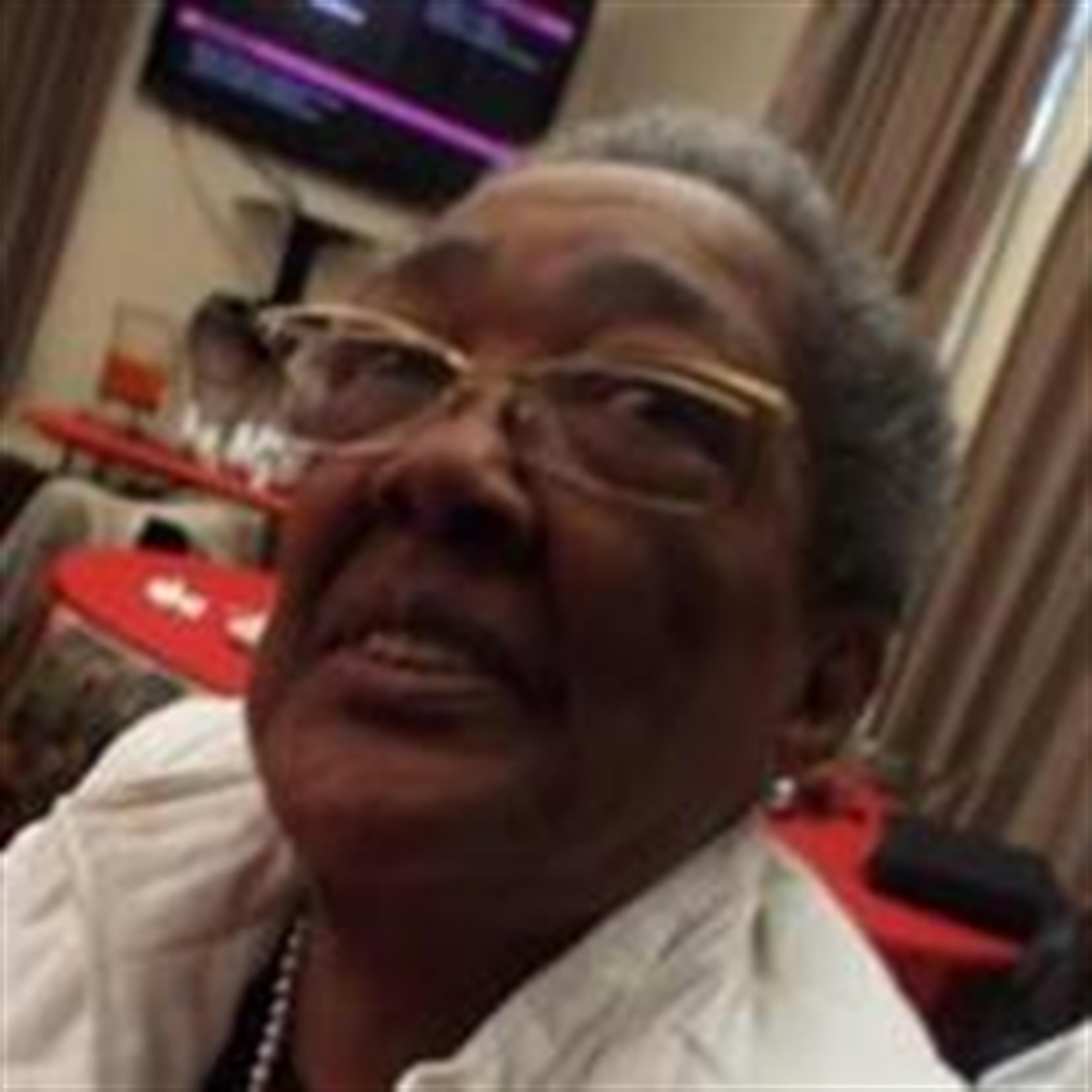 Marlene Jeanette Sandeford