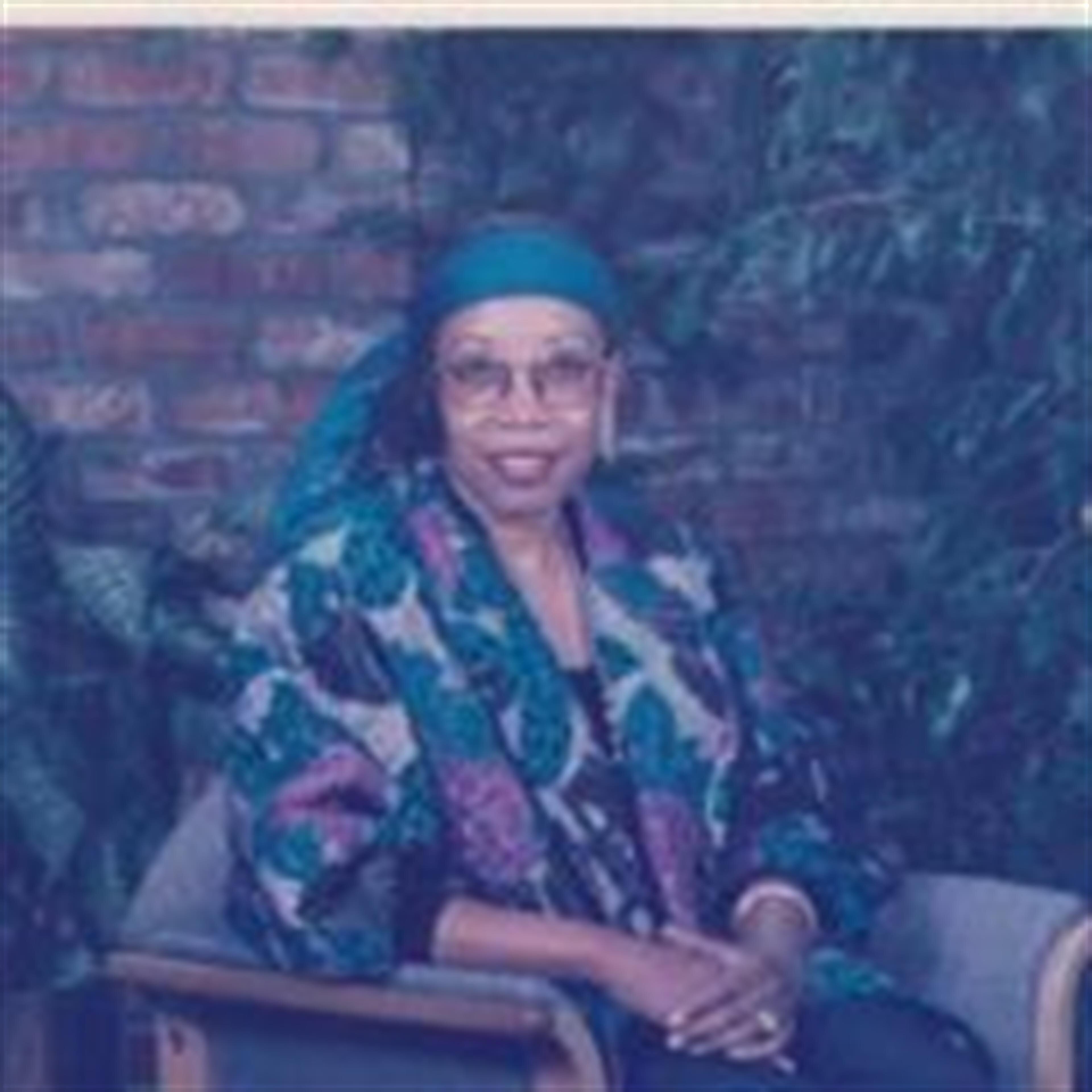 Elizabeth Brown Allen