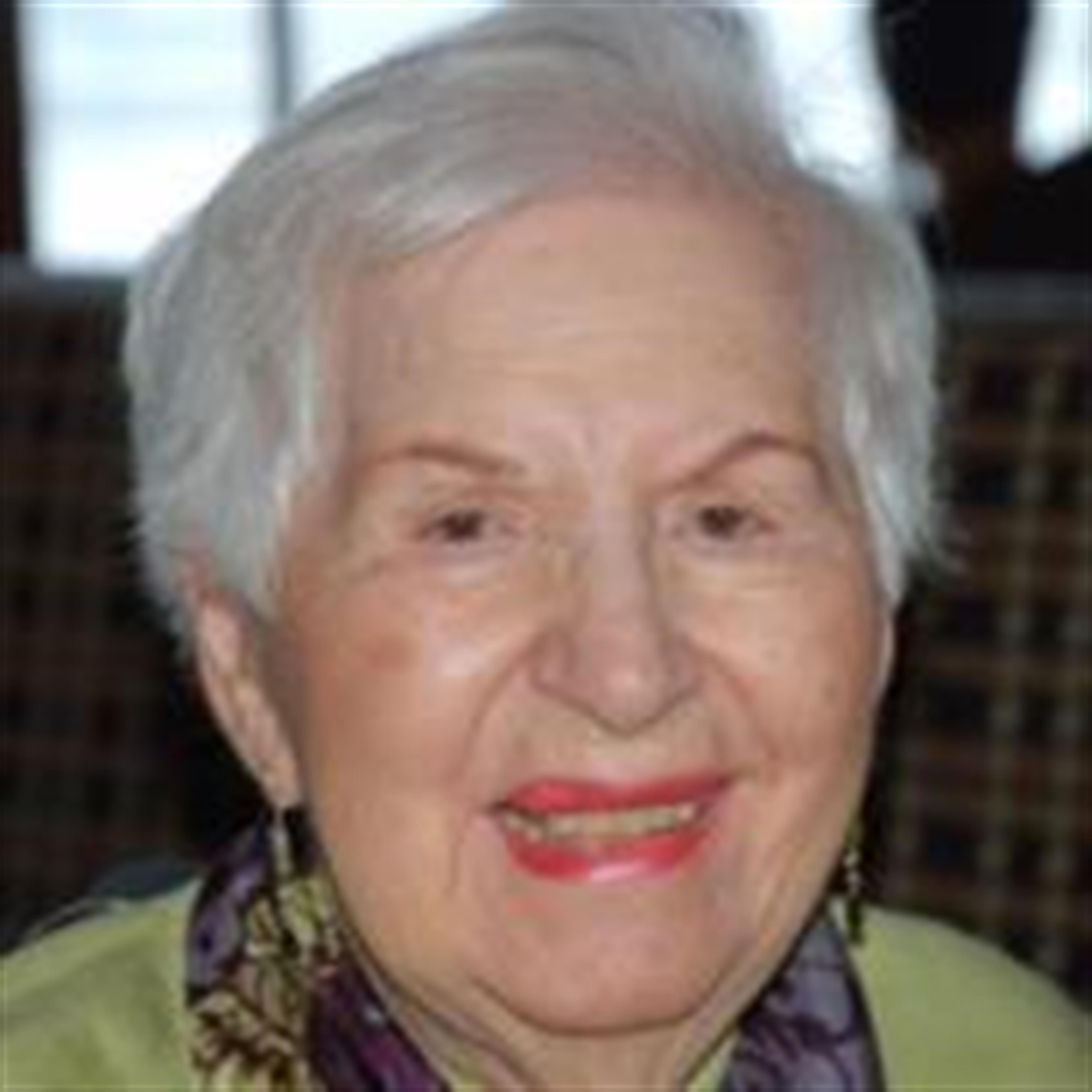 Juliet Oliva's obituary picture