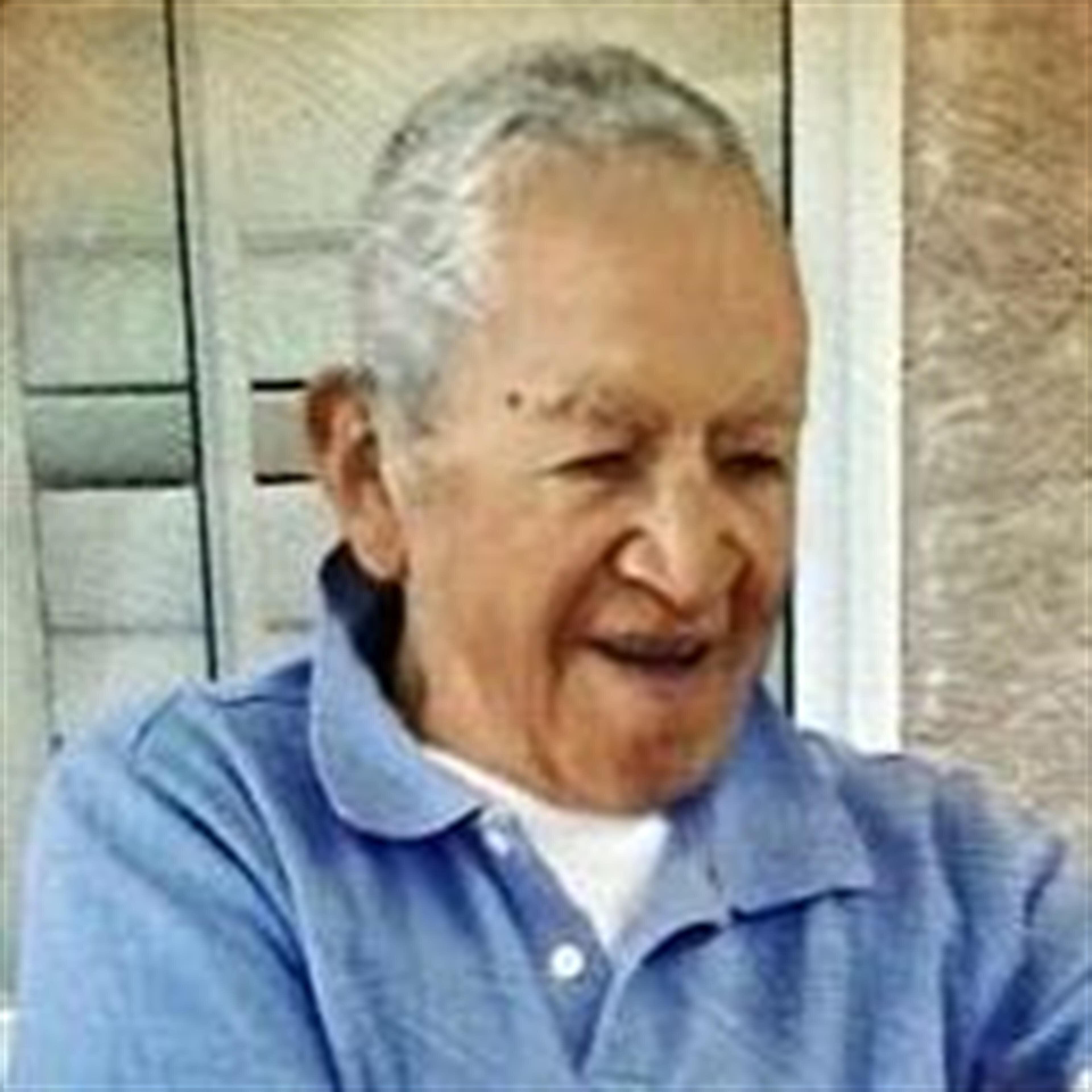 Alberto Barron