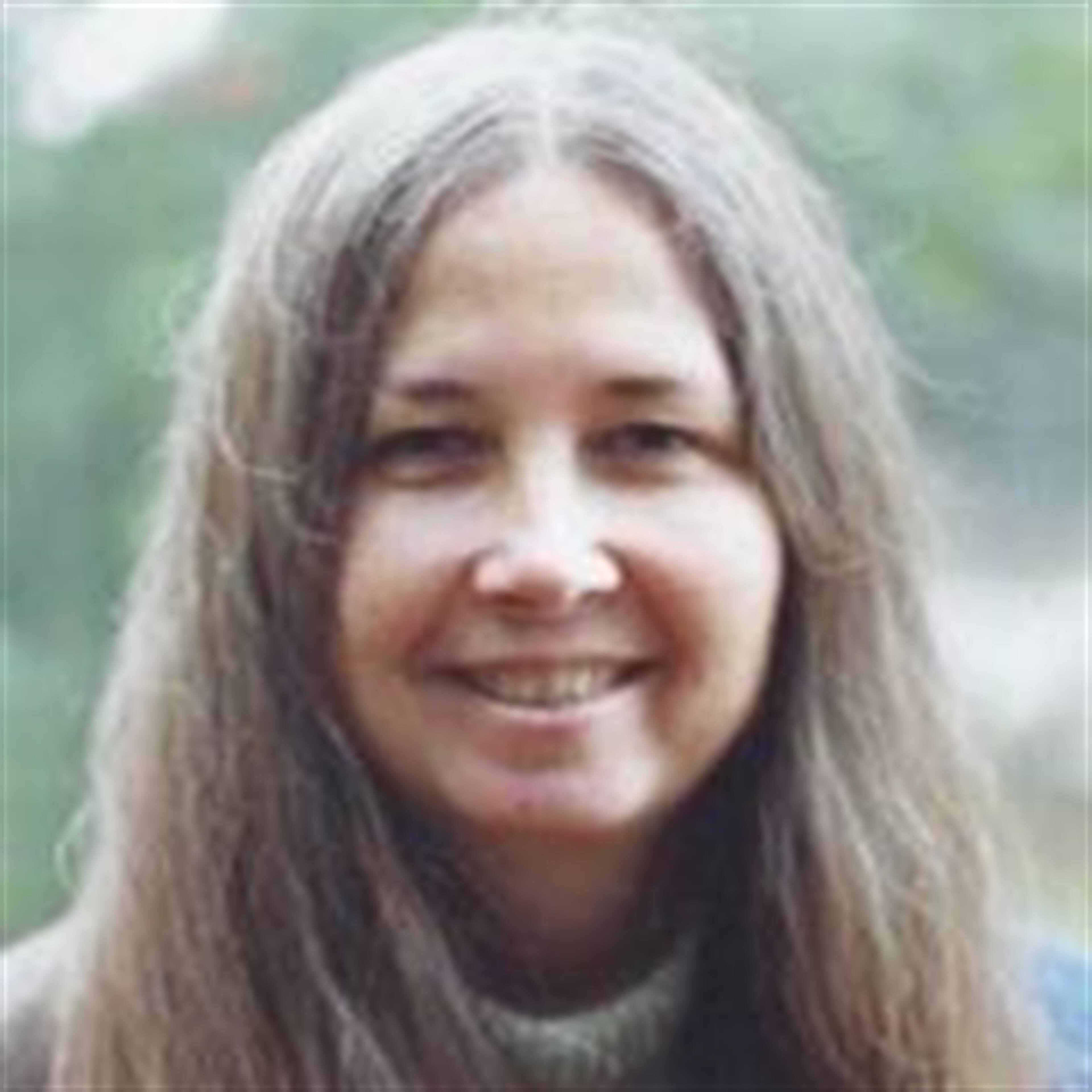 Katherine Marie Yusavage