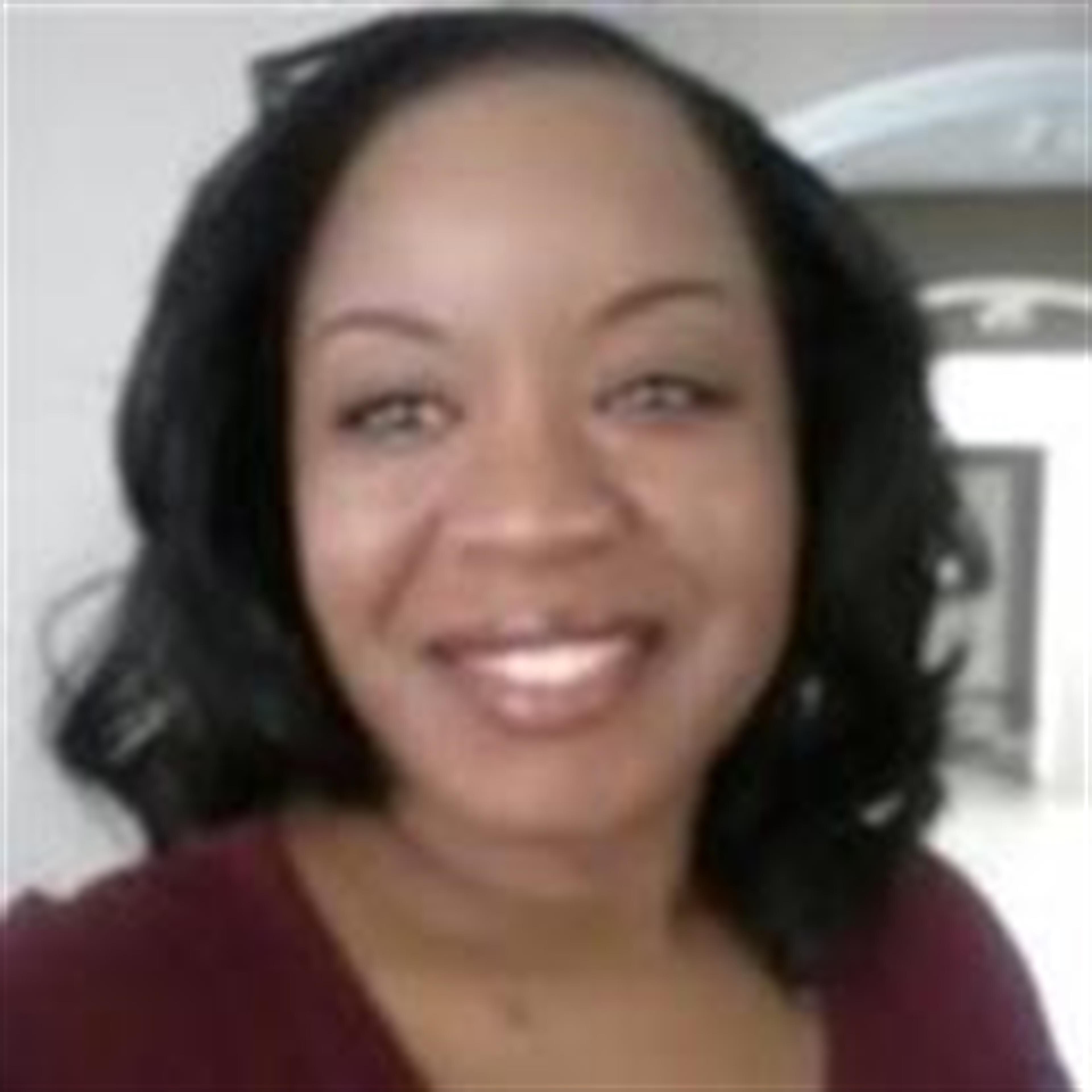Shari Amour King