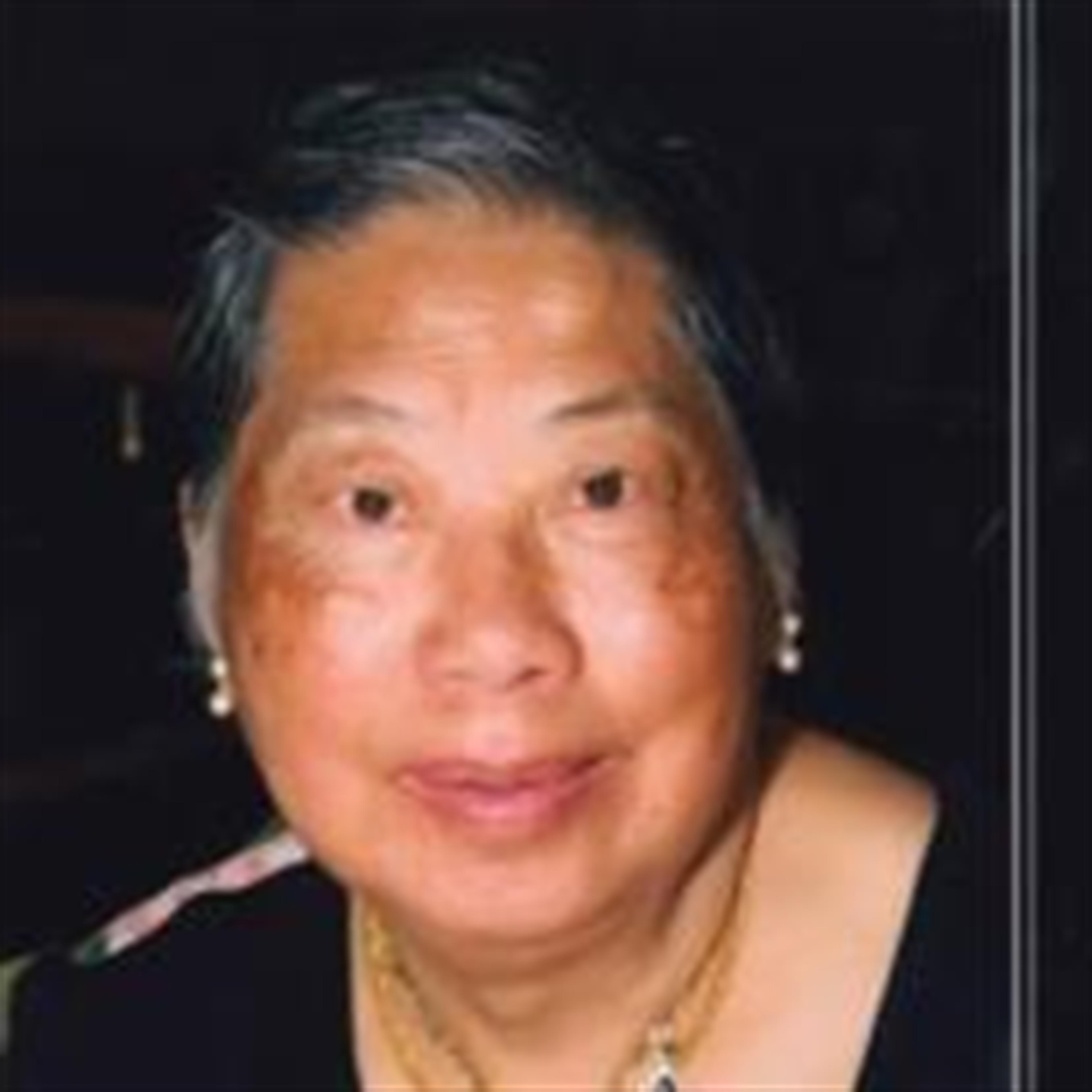 Miu Chun "Daisy" Yeung