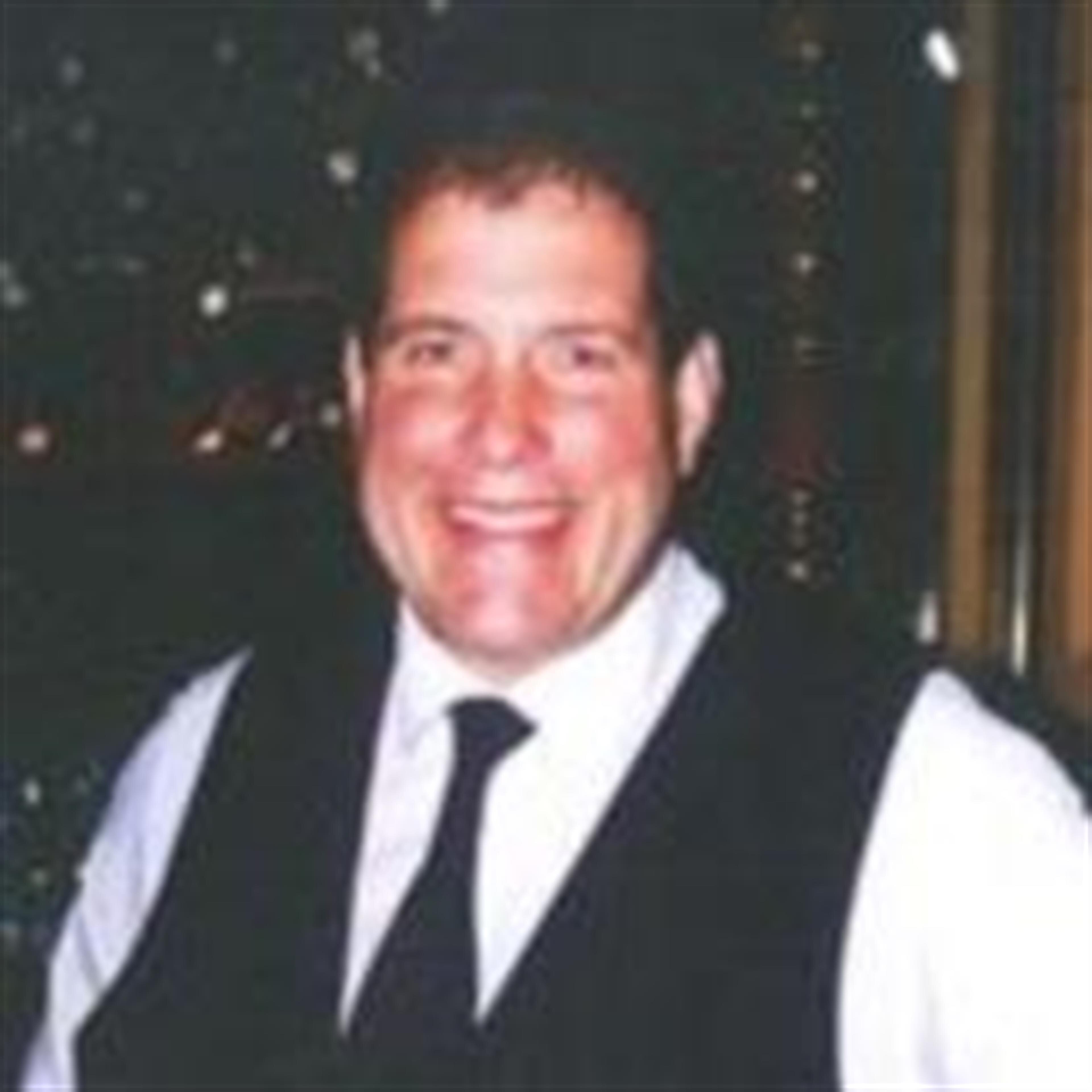 Peter R. Donahue