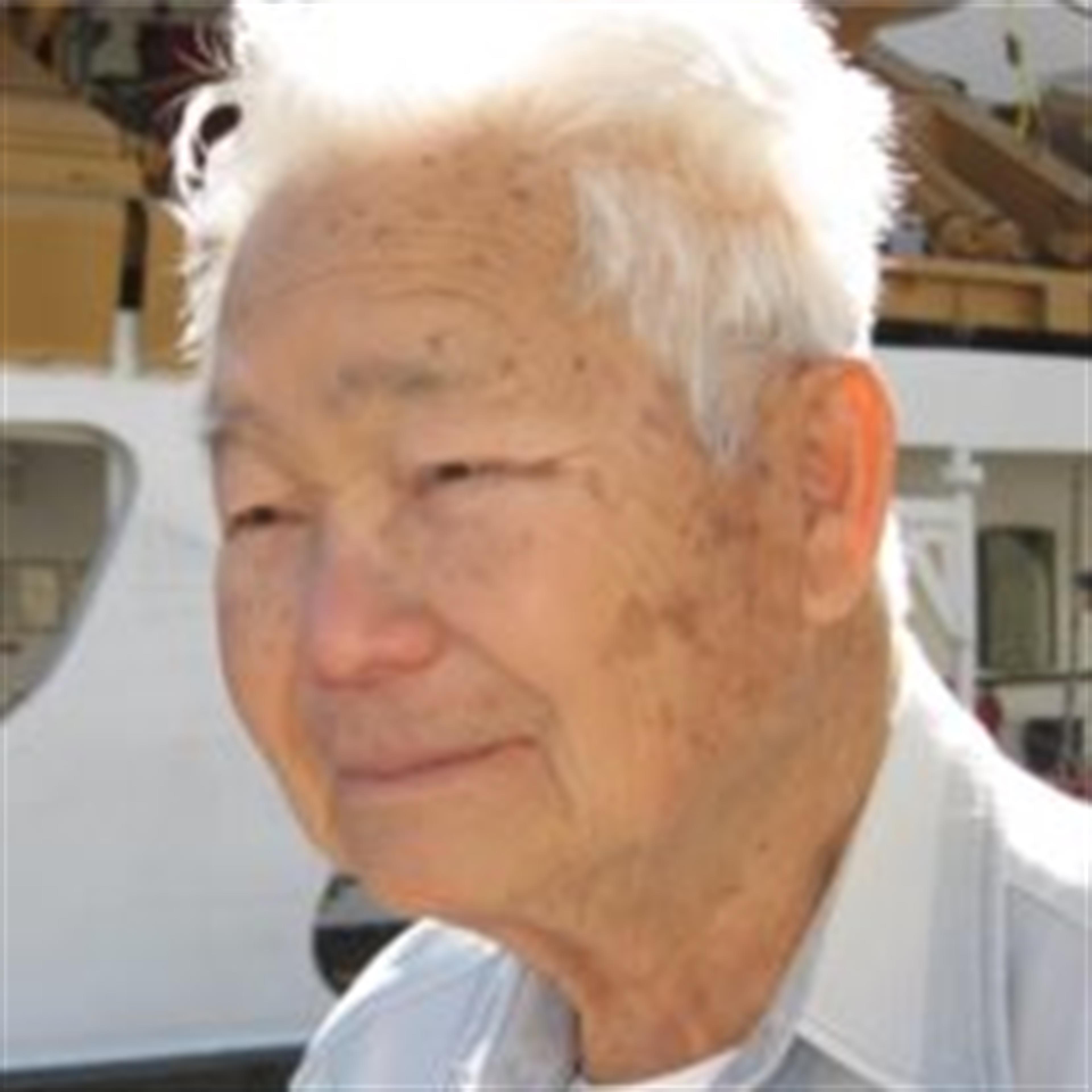 Ping B. Lee's obituary picture