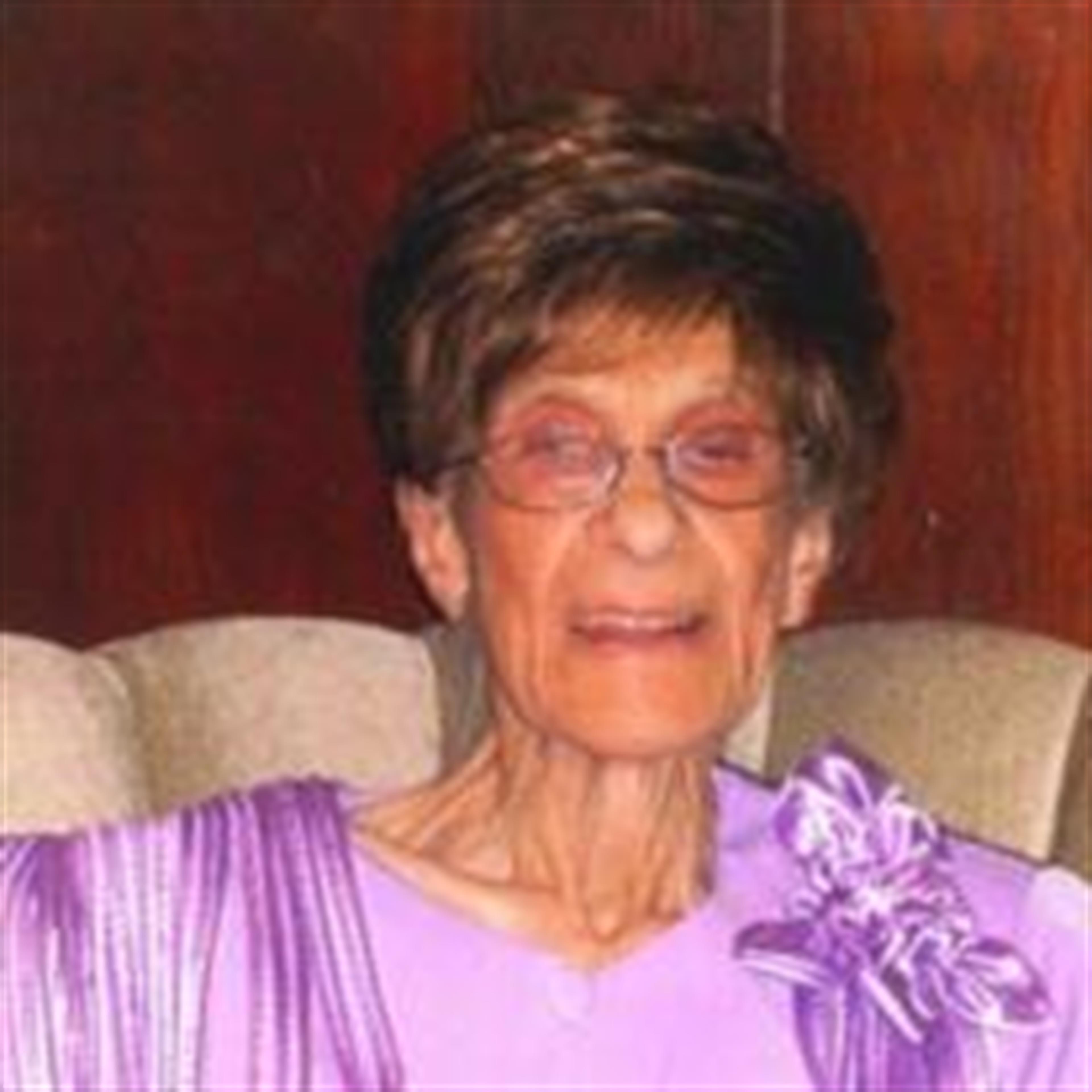 Ann Dizadare