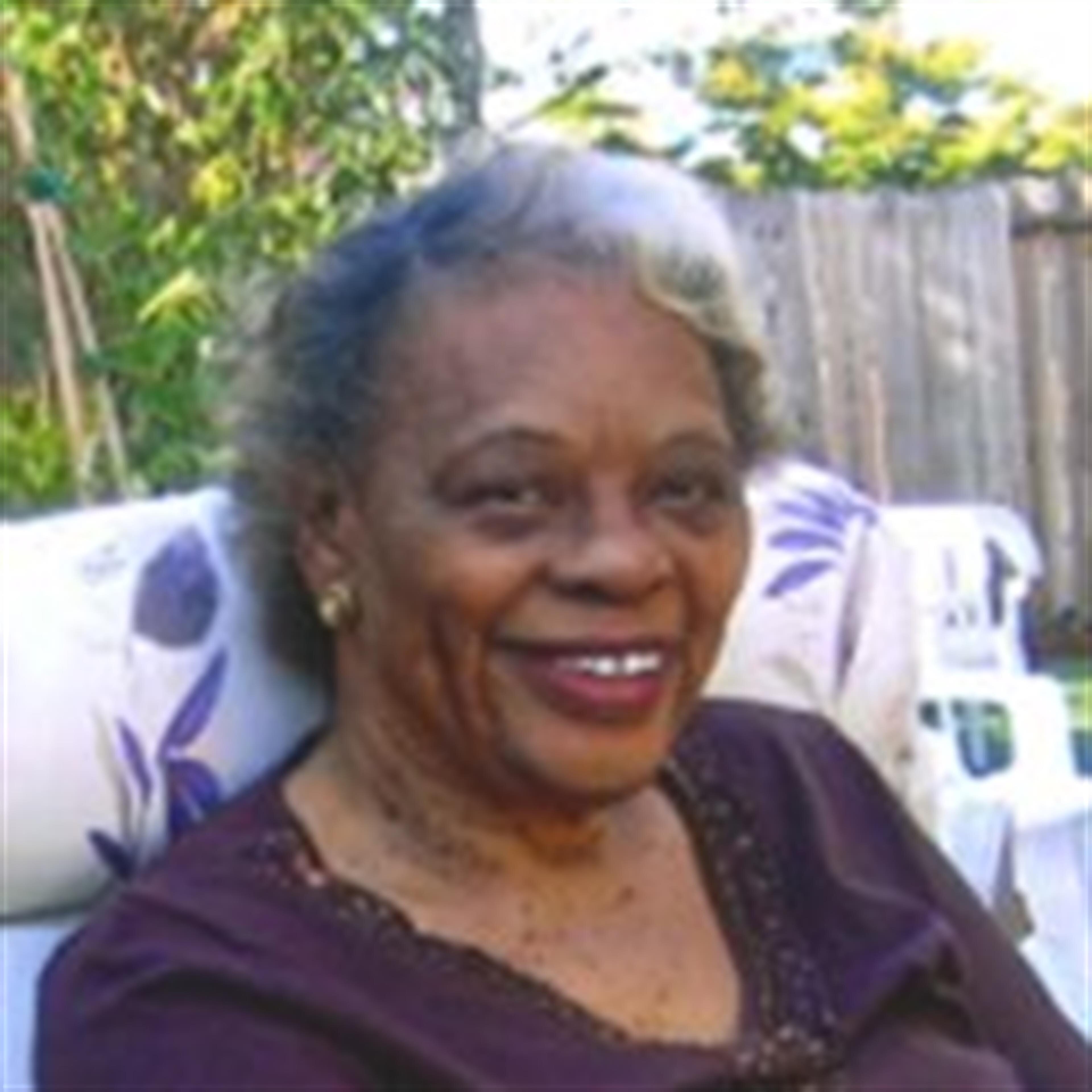 Gloria Ann Daniels