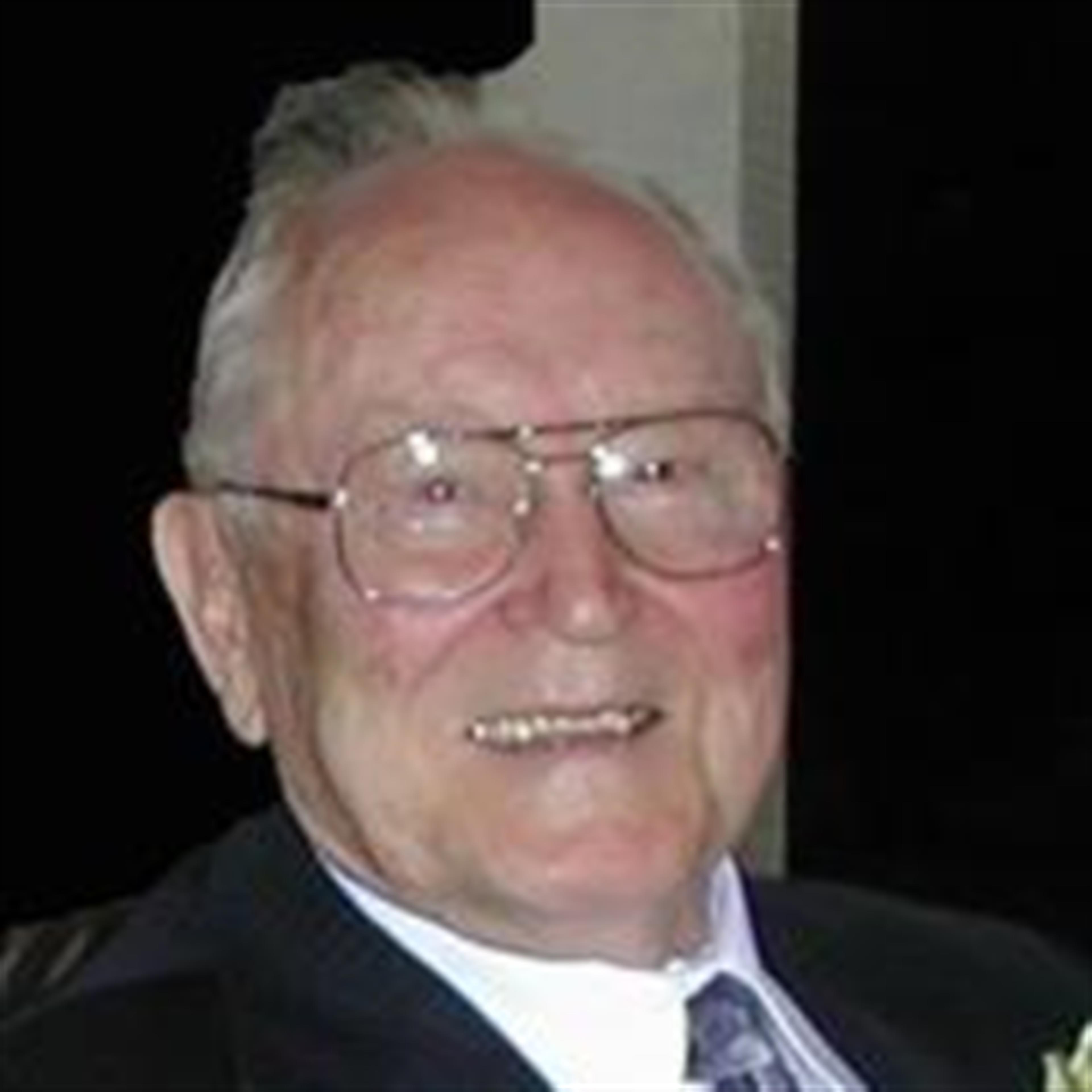 Max Henry Schoenfeld