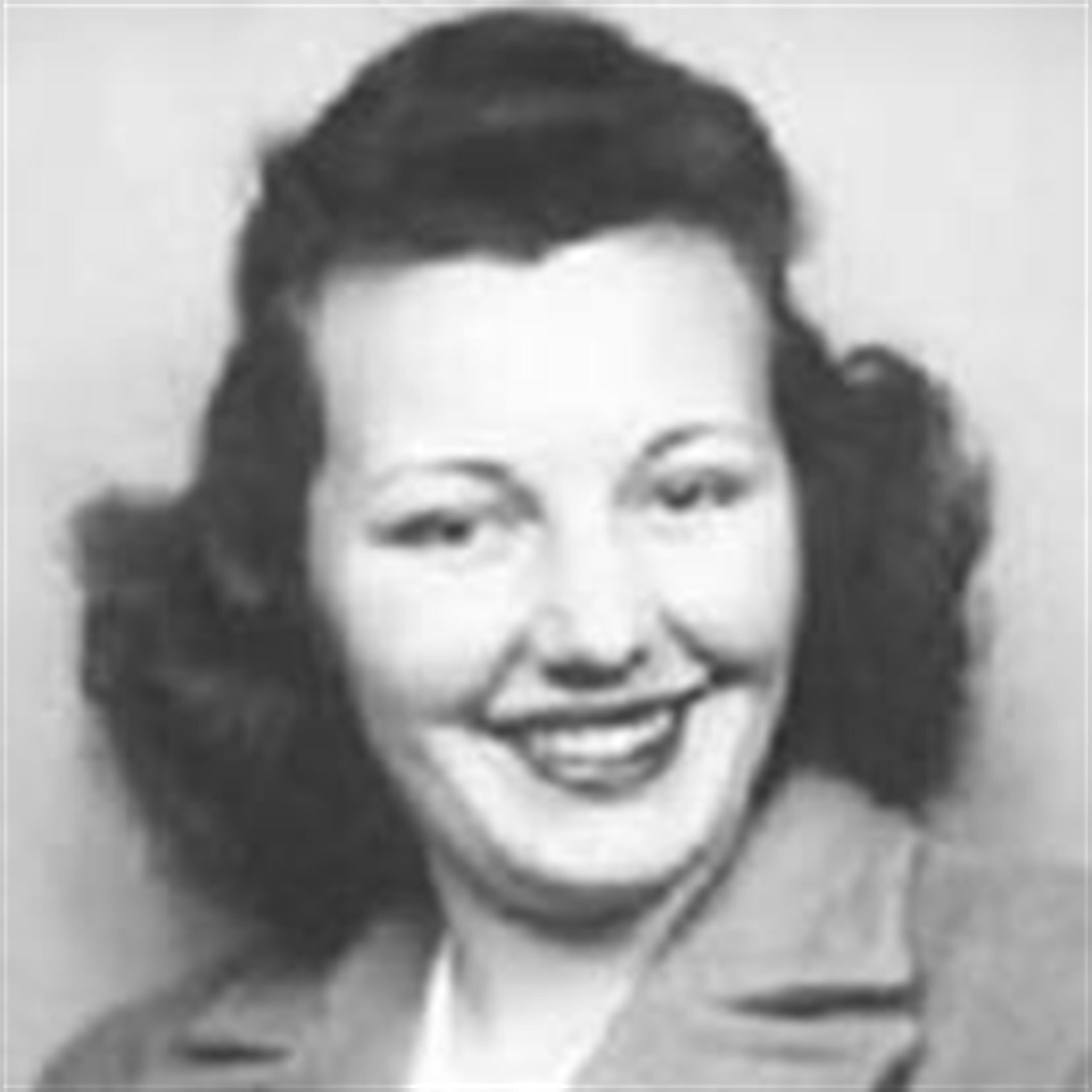 Barbara Jean Carlisle