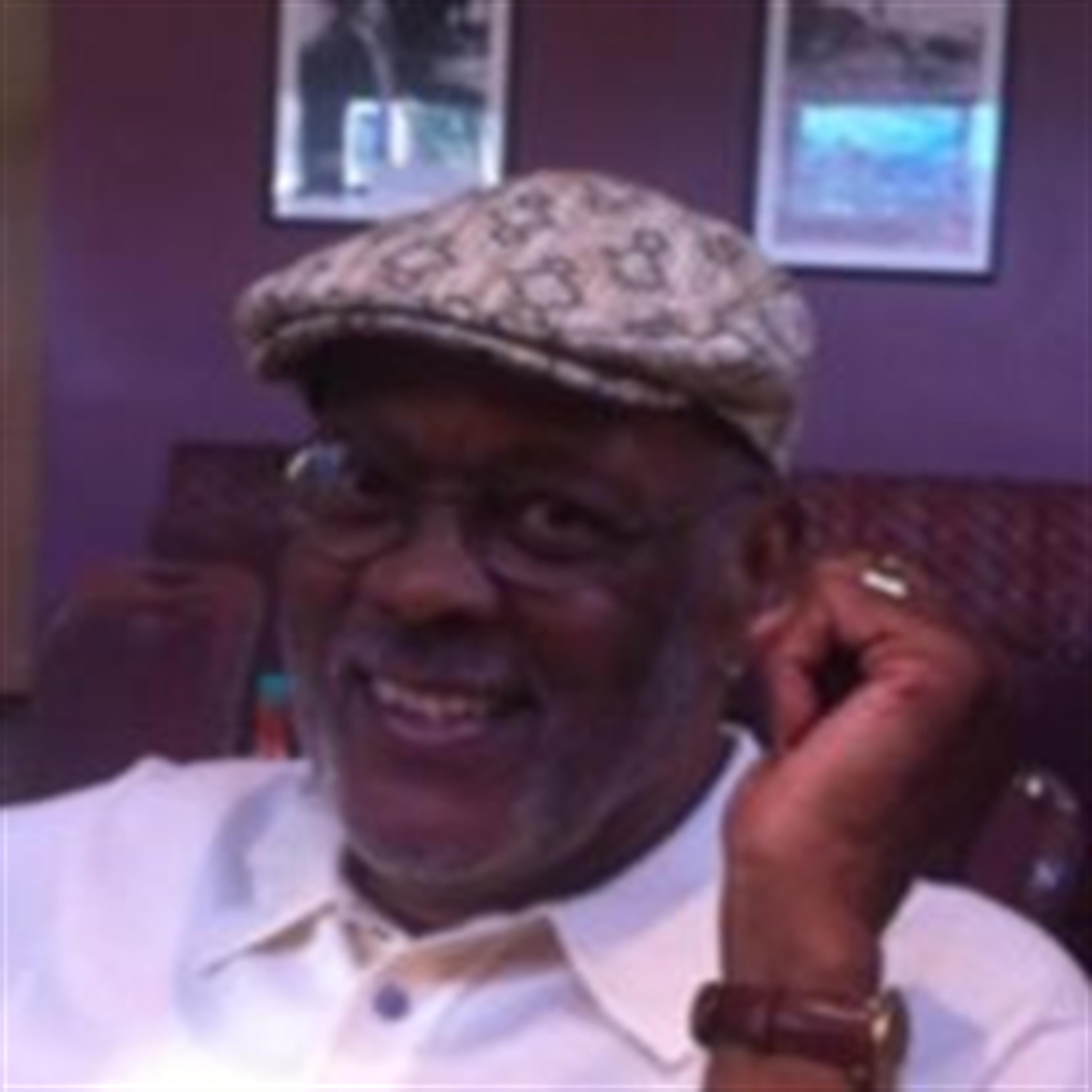 Mr. William Howard Diggs Jr.