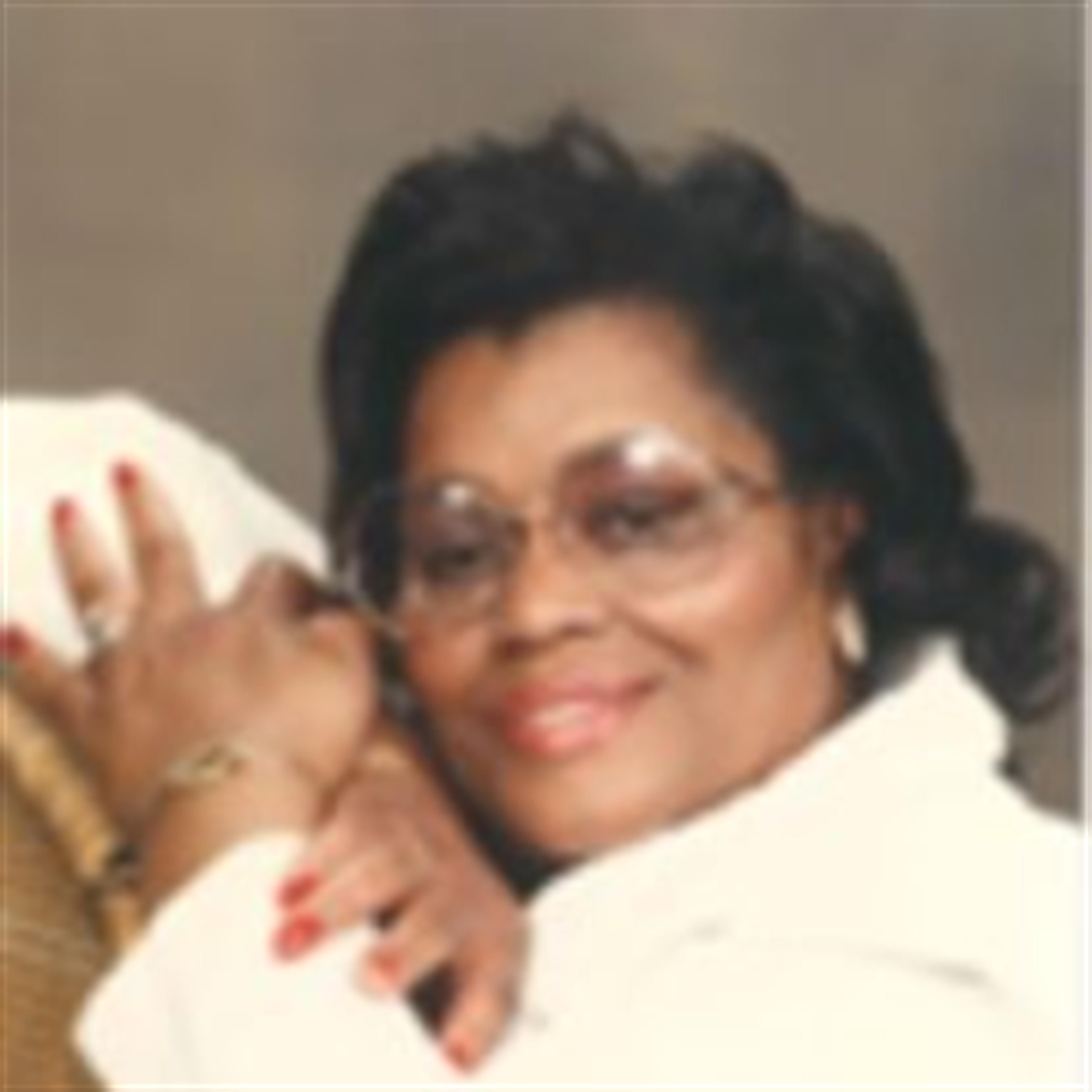 Alice Mae Ridge's obituary picture
