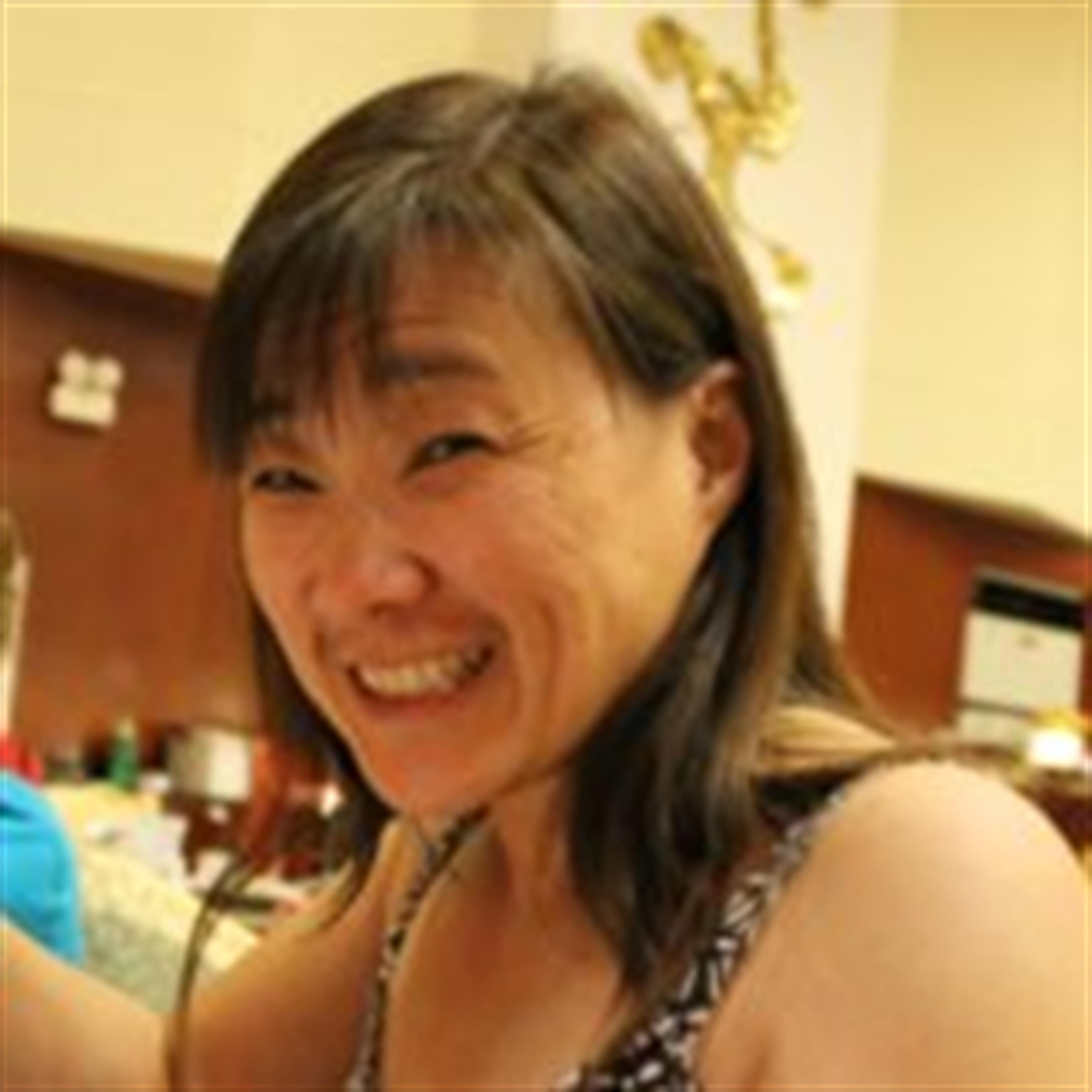 Mrs. Nancy Patricia Jee Owyang