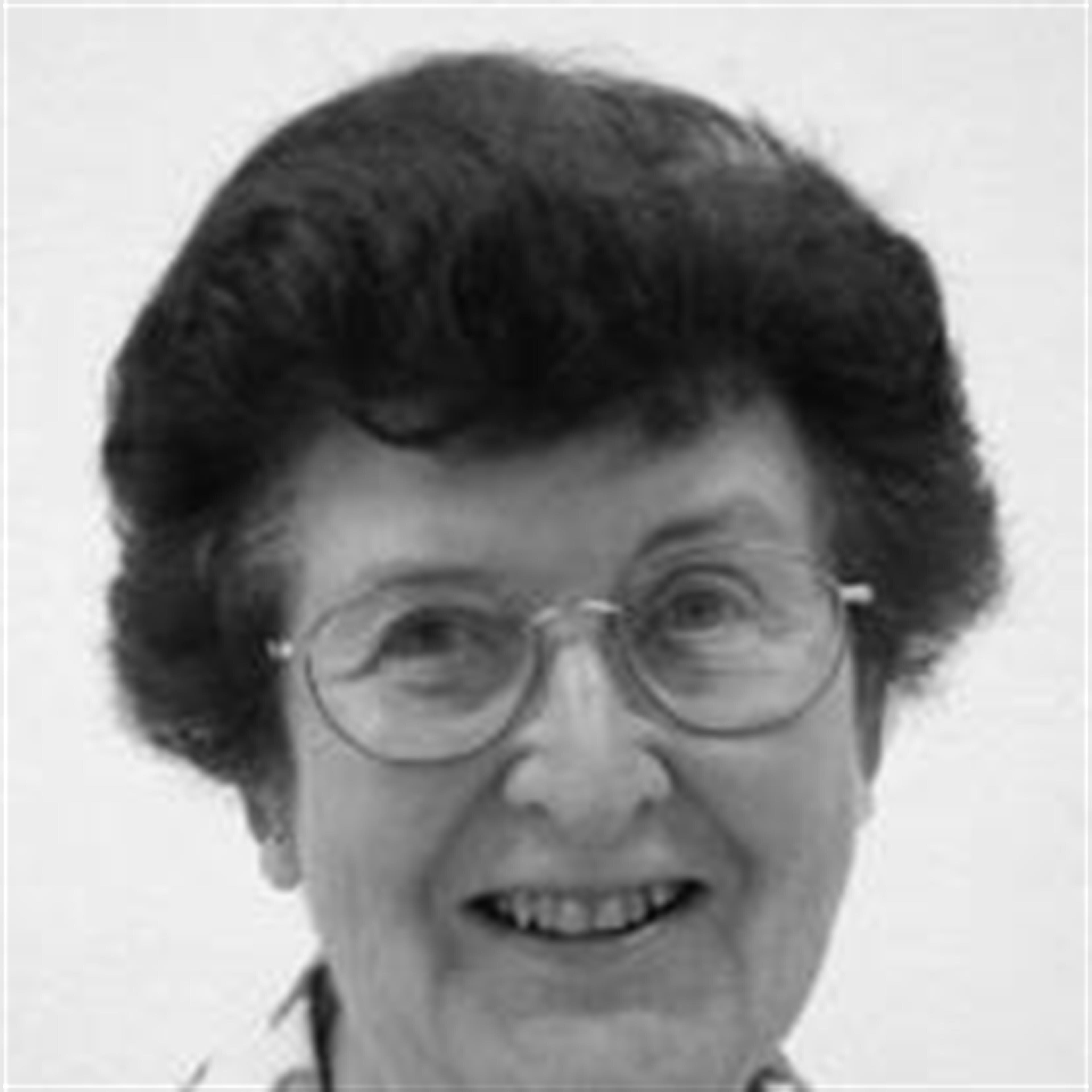 Jeanne Carol LaMotte