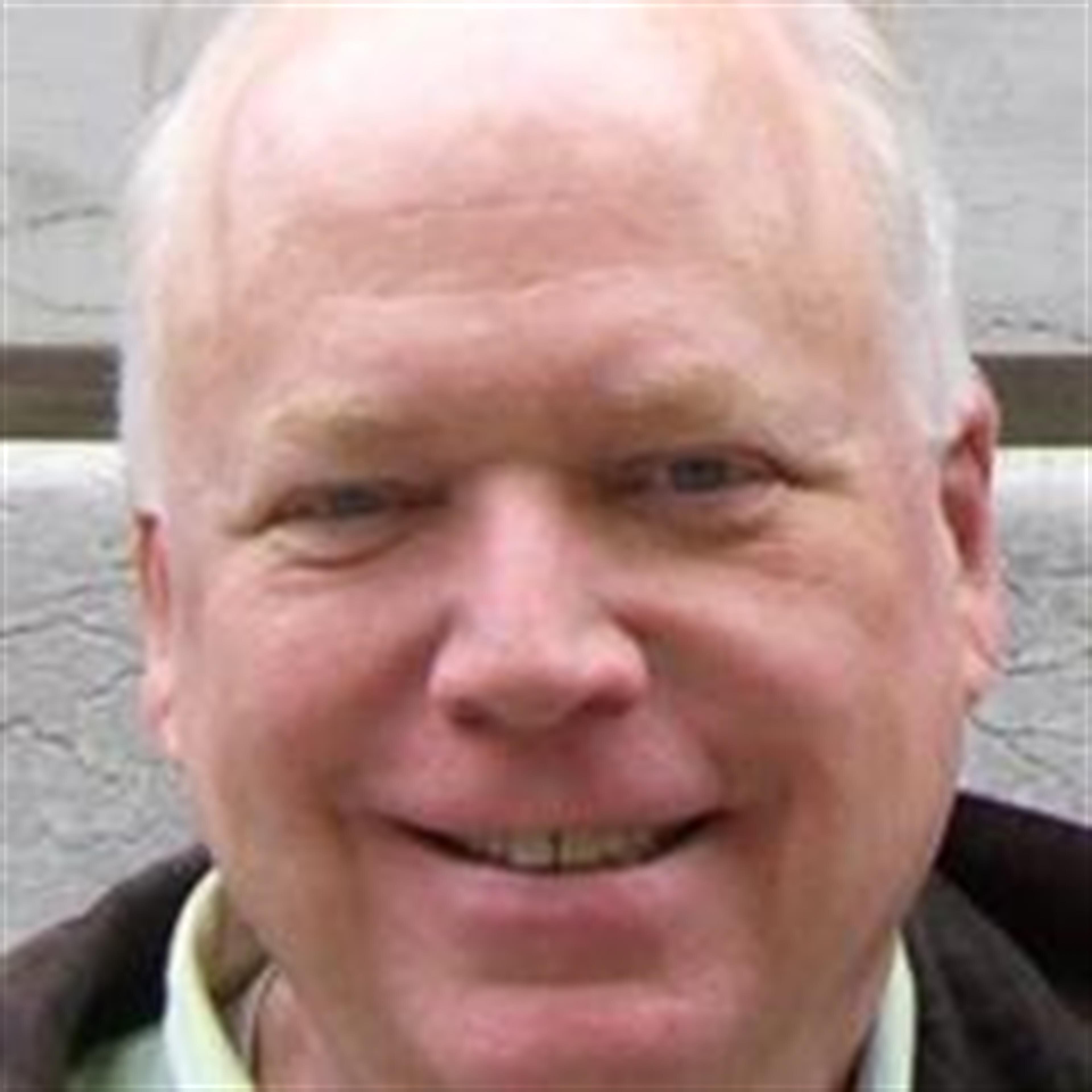Stephen Clark Brown