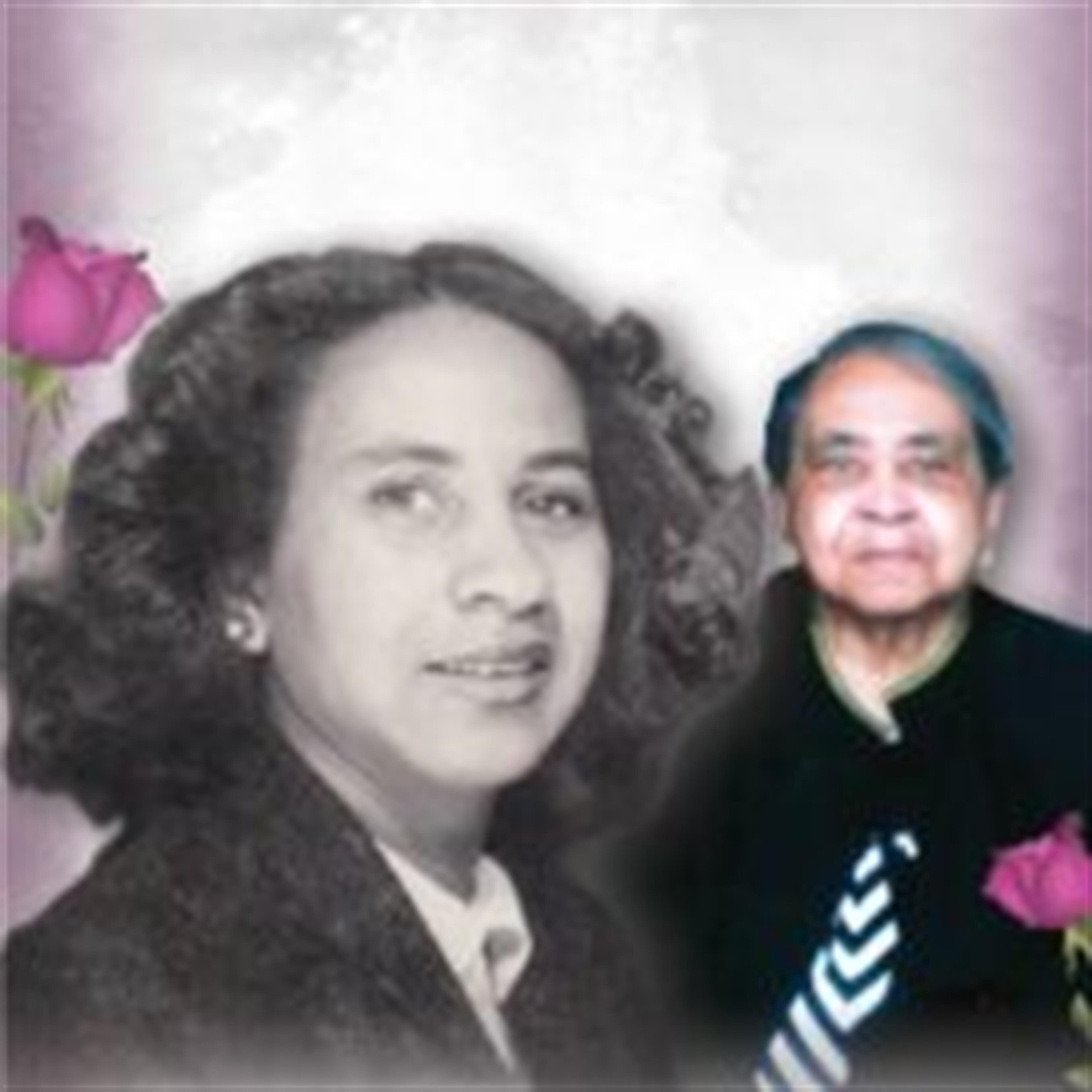 Juanita Pouncy