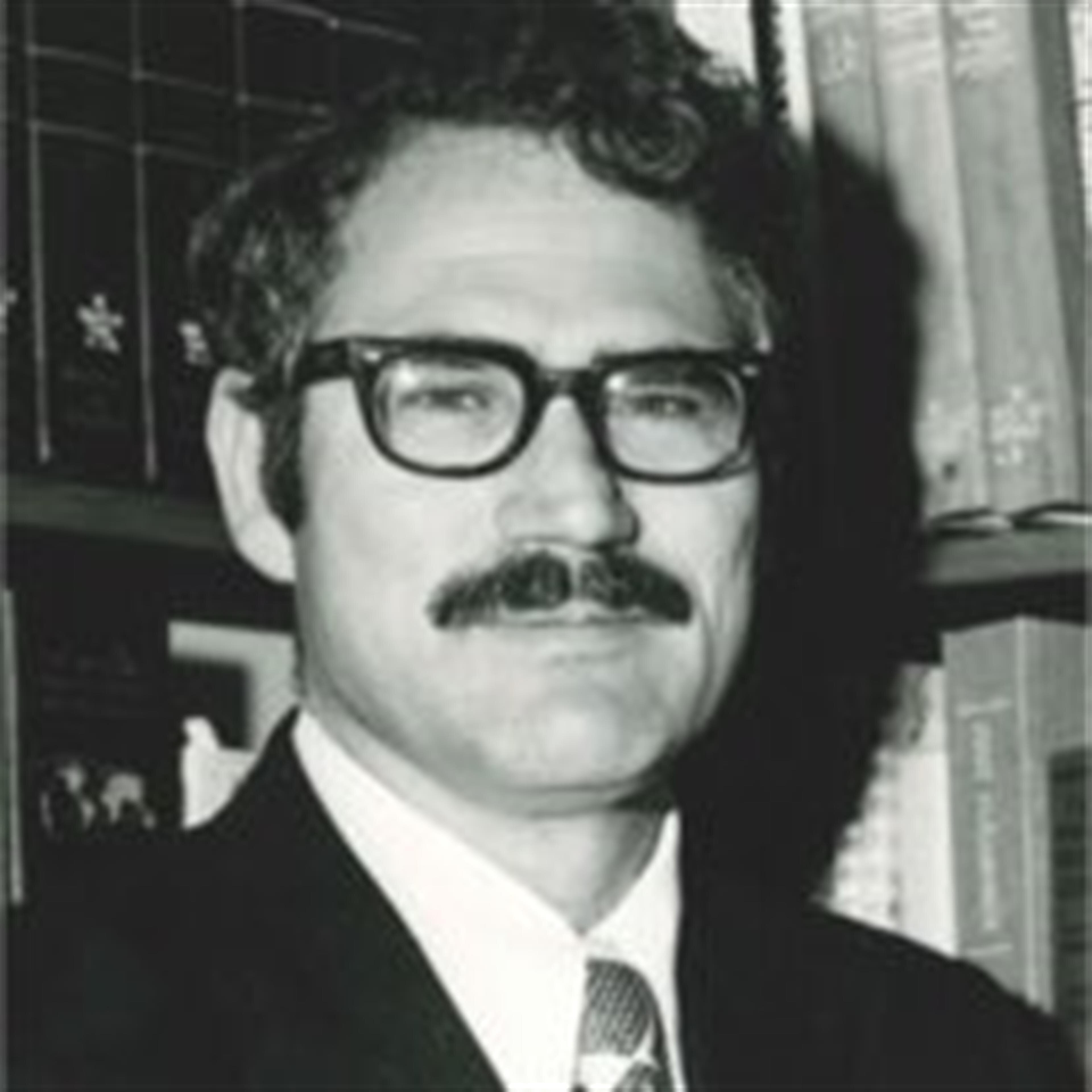 Seymour Merton Rose