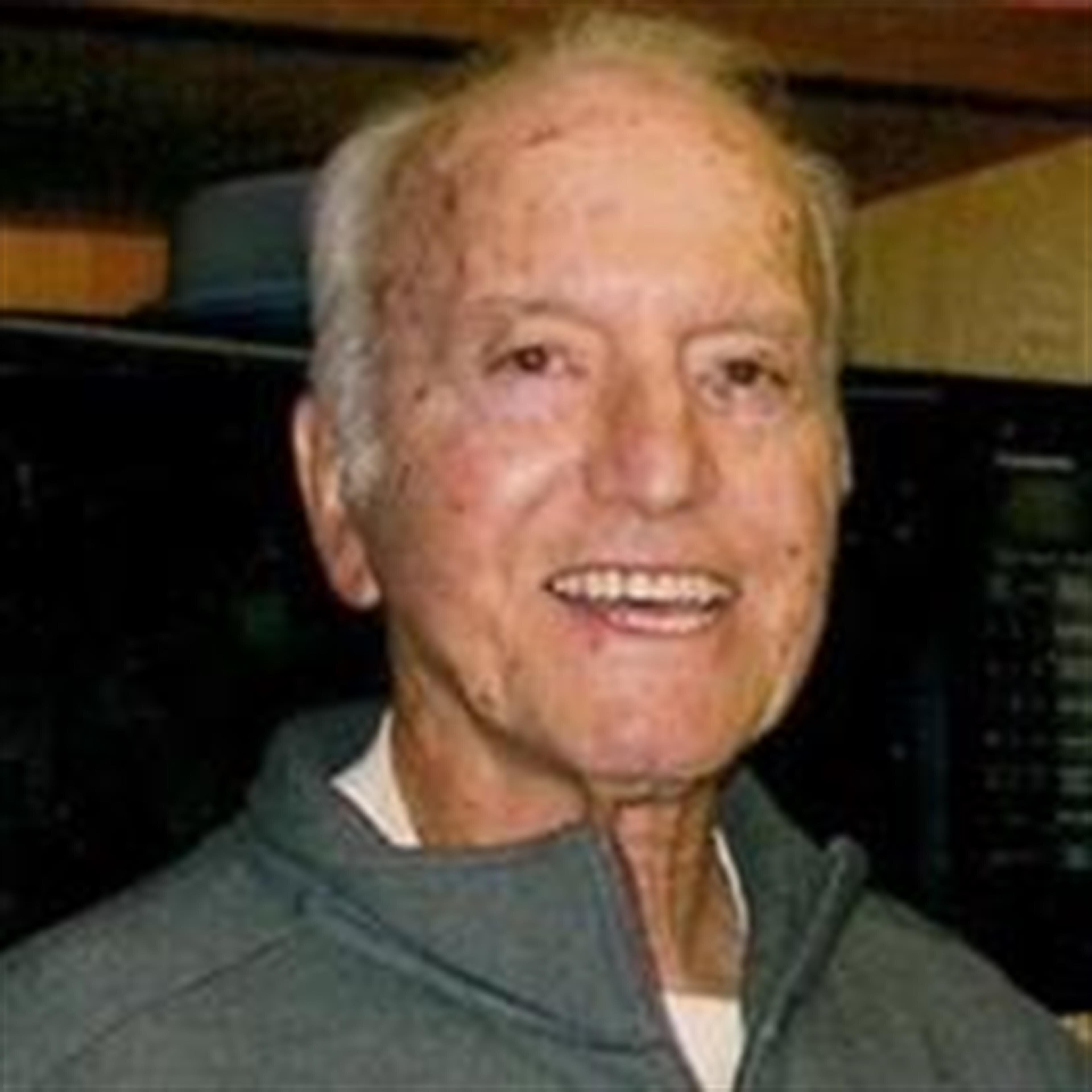 John Joseph Nicolini Sr