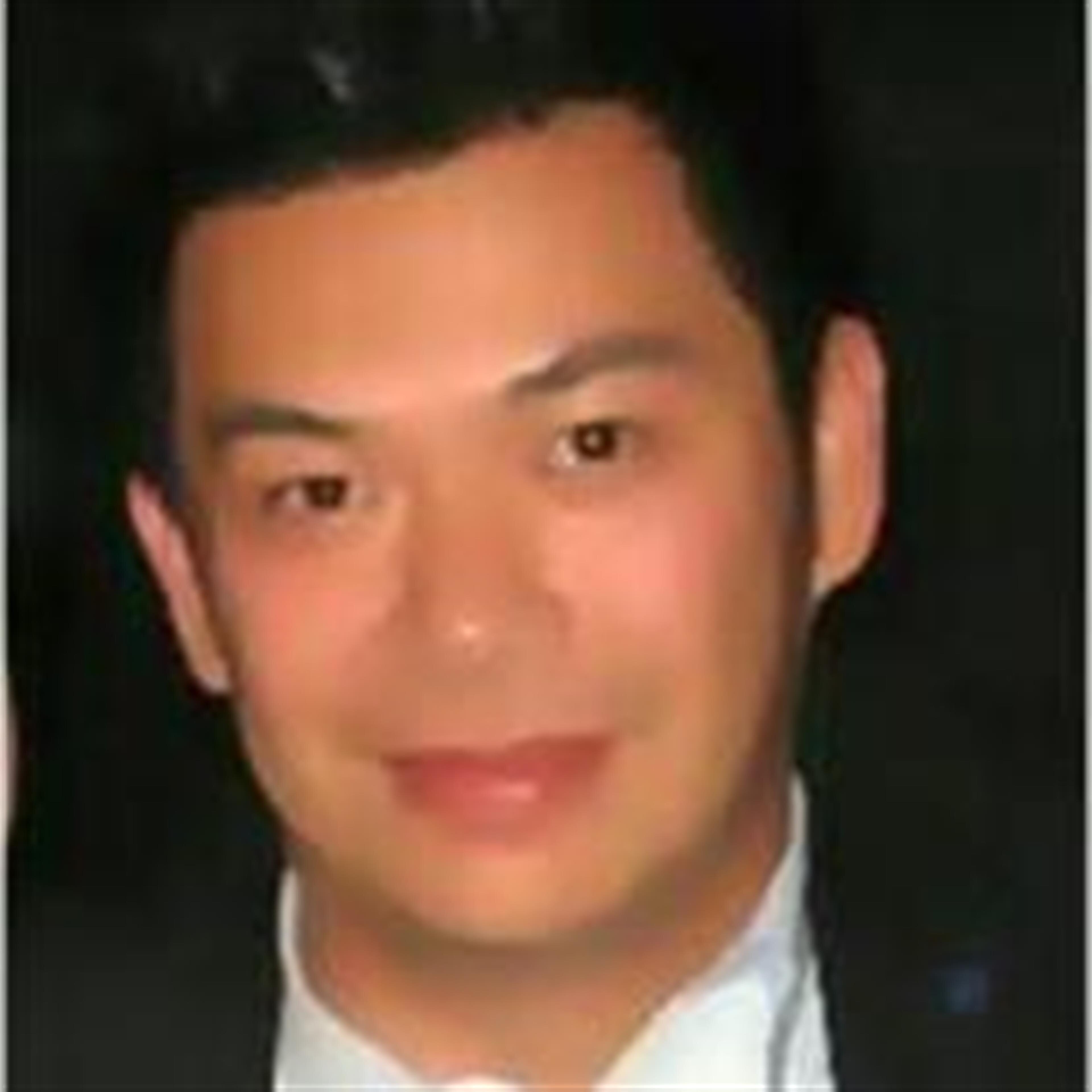 Elliot Douglas Choy