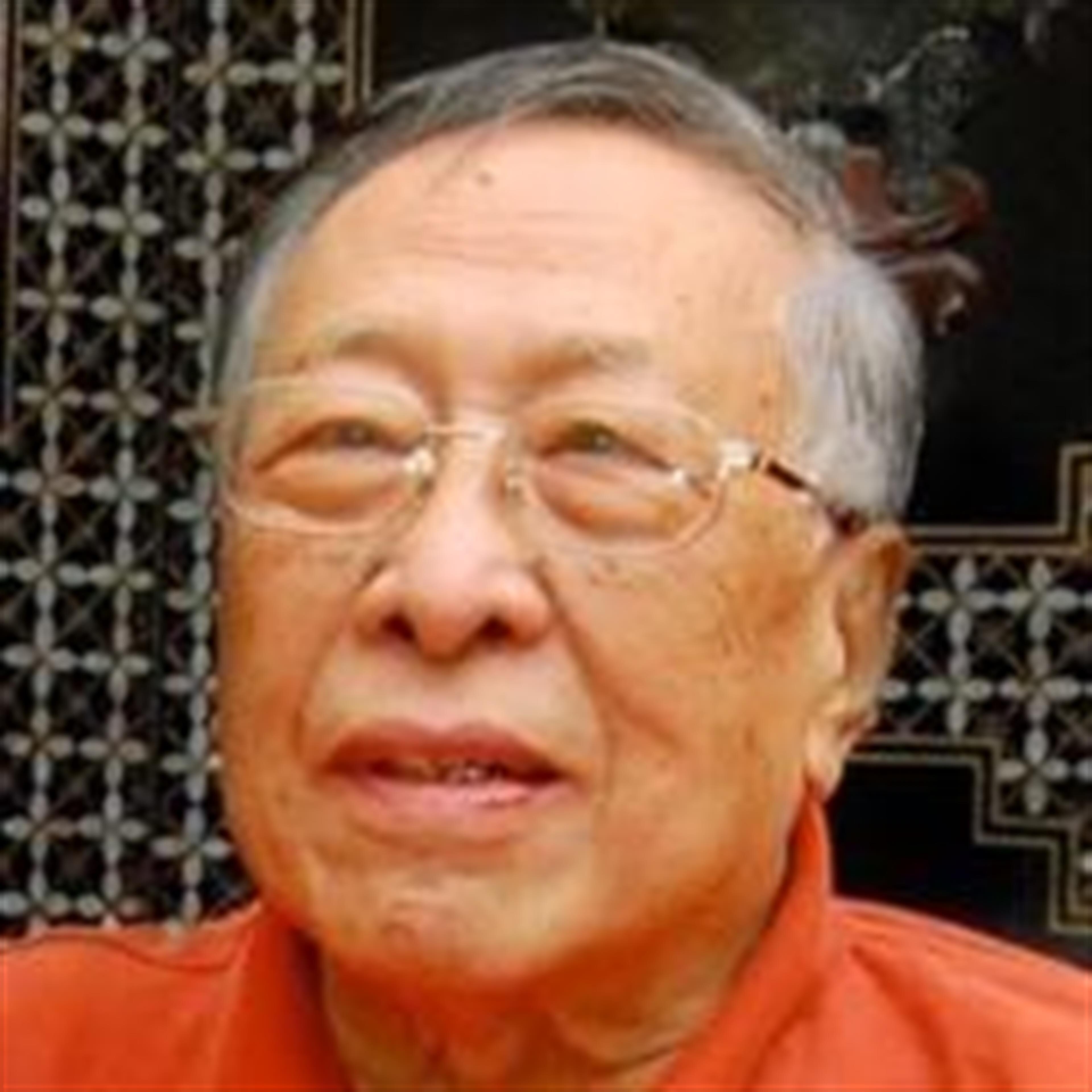 James Lu