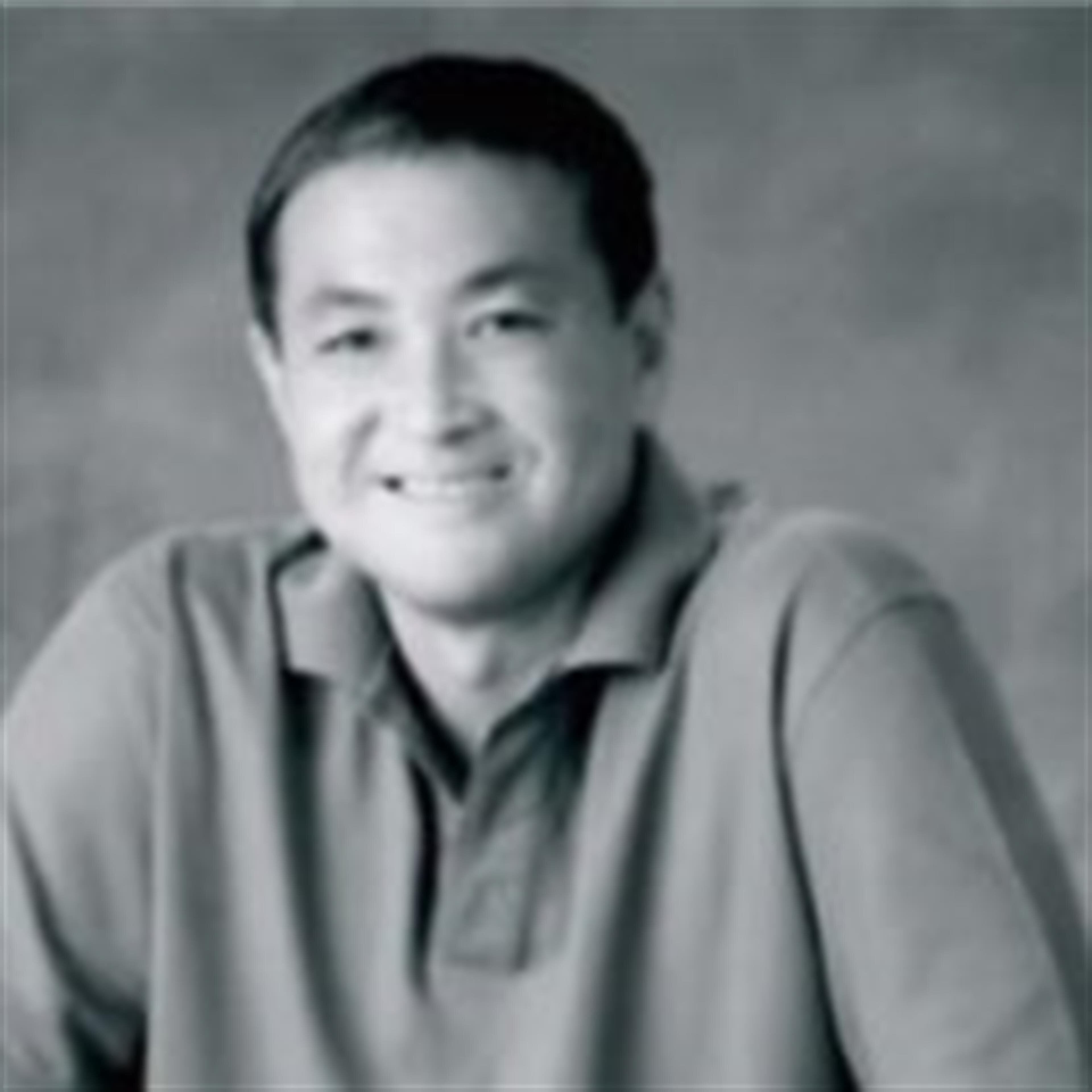 Kevin Brian Wong