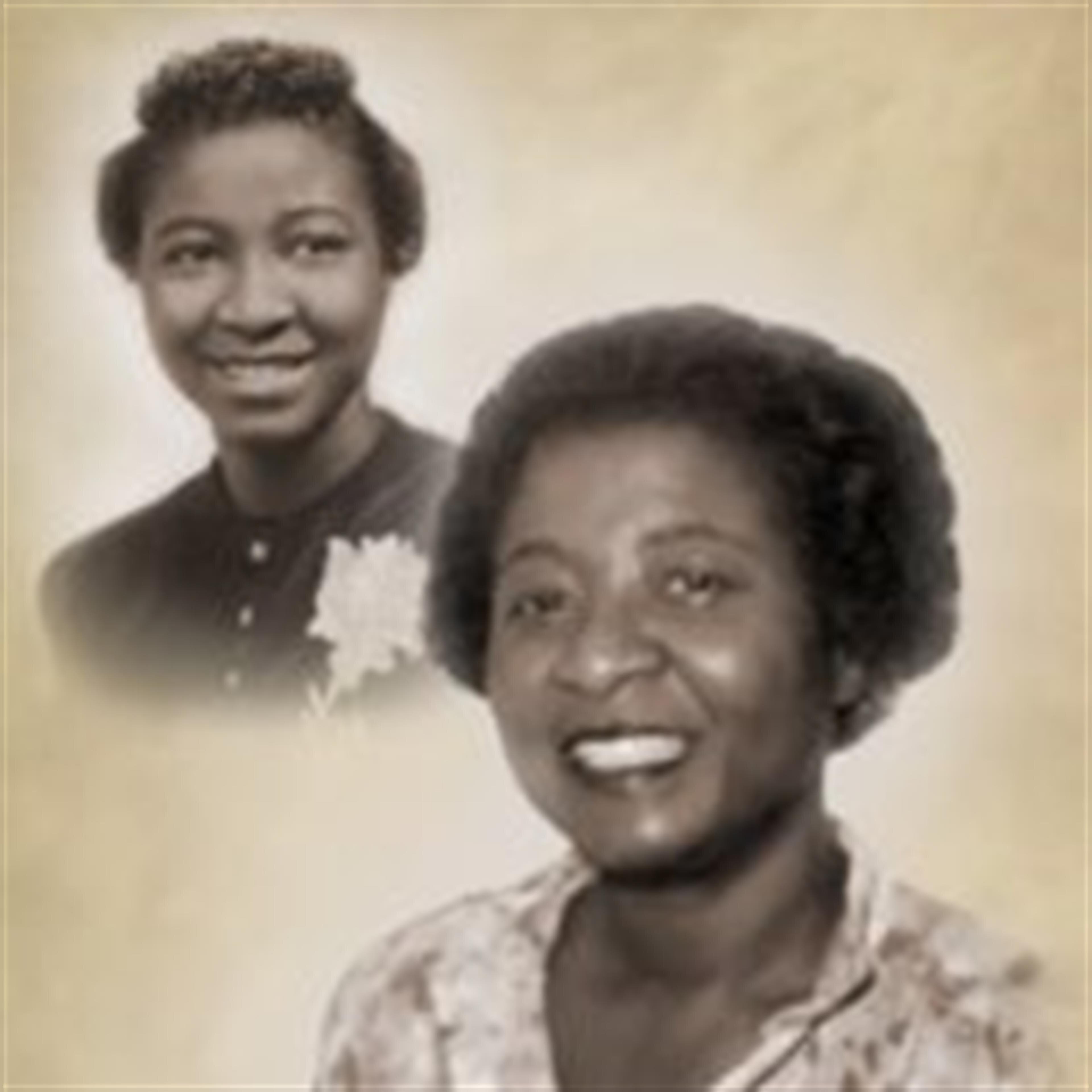 Olivia Zenobia Wilcher