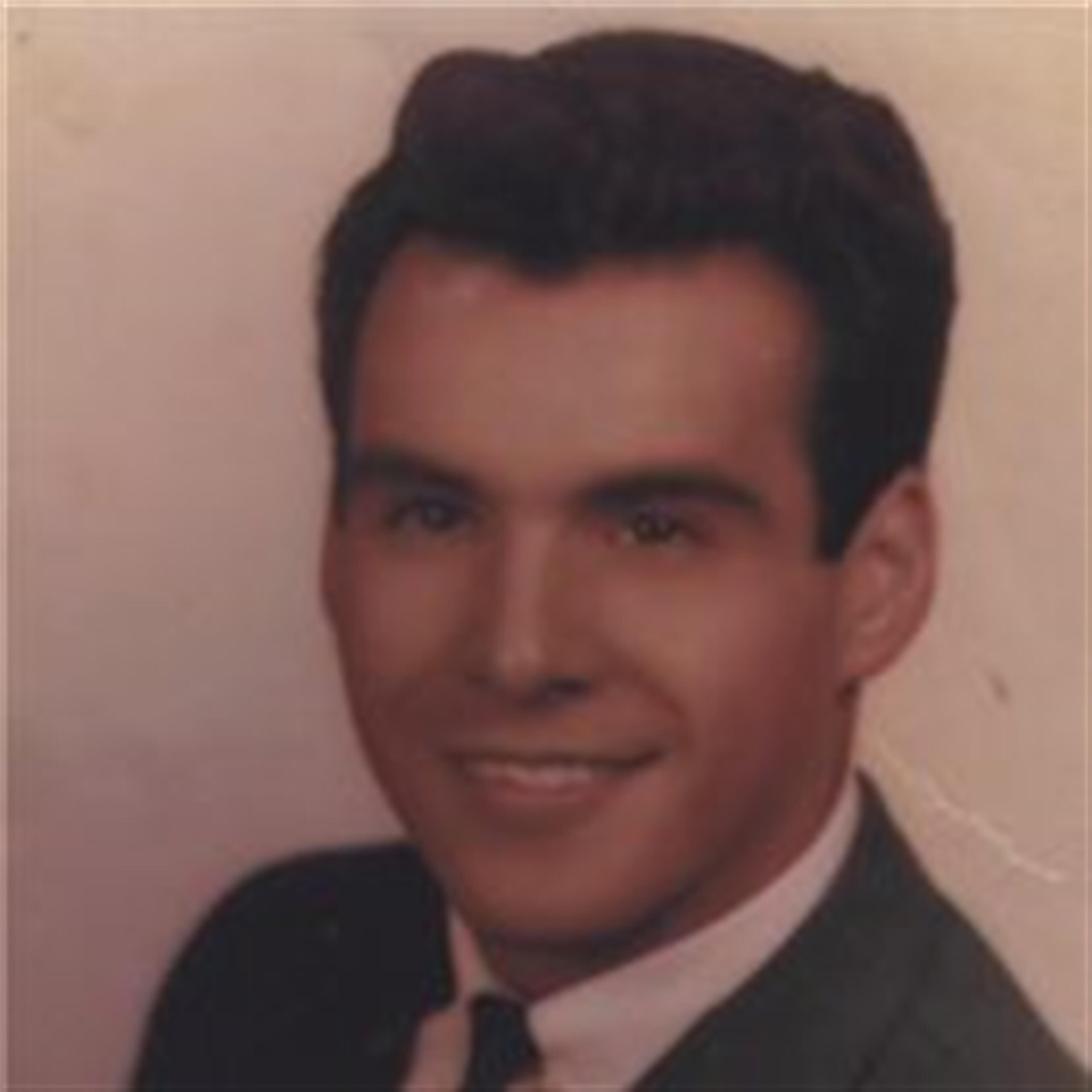 Joseph James Guadarrama