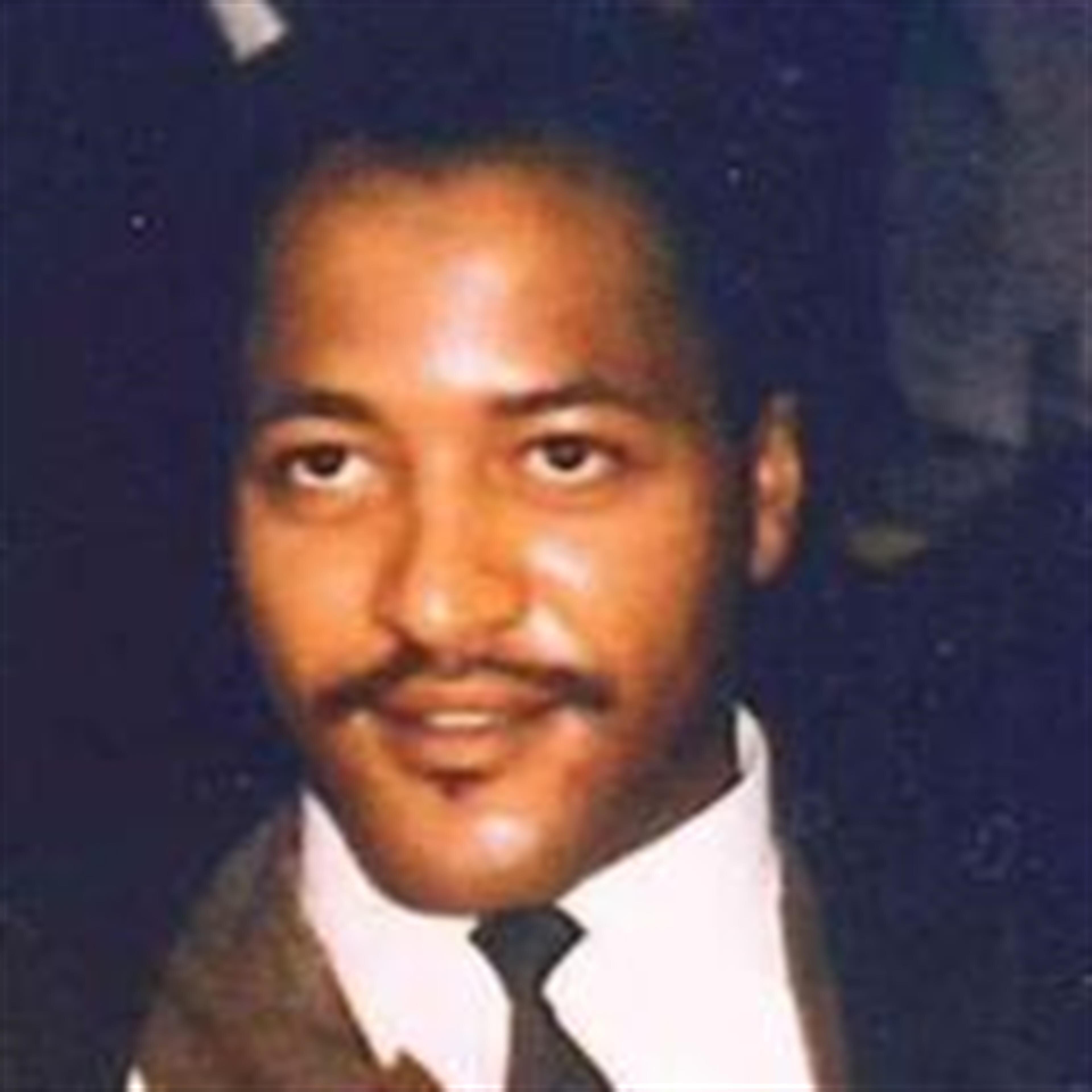 Hilton Hildred Evans
