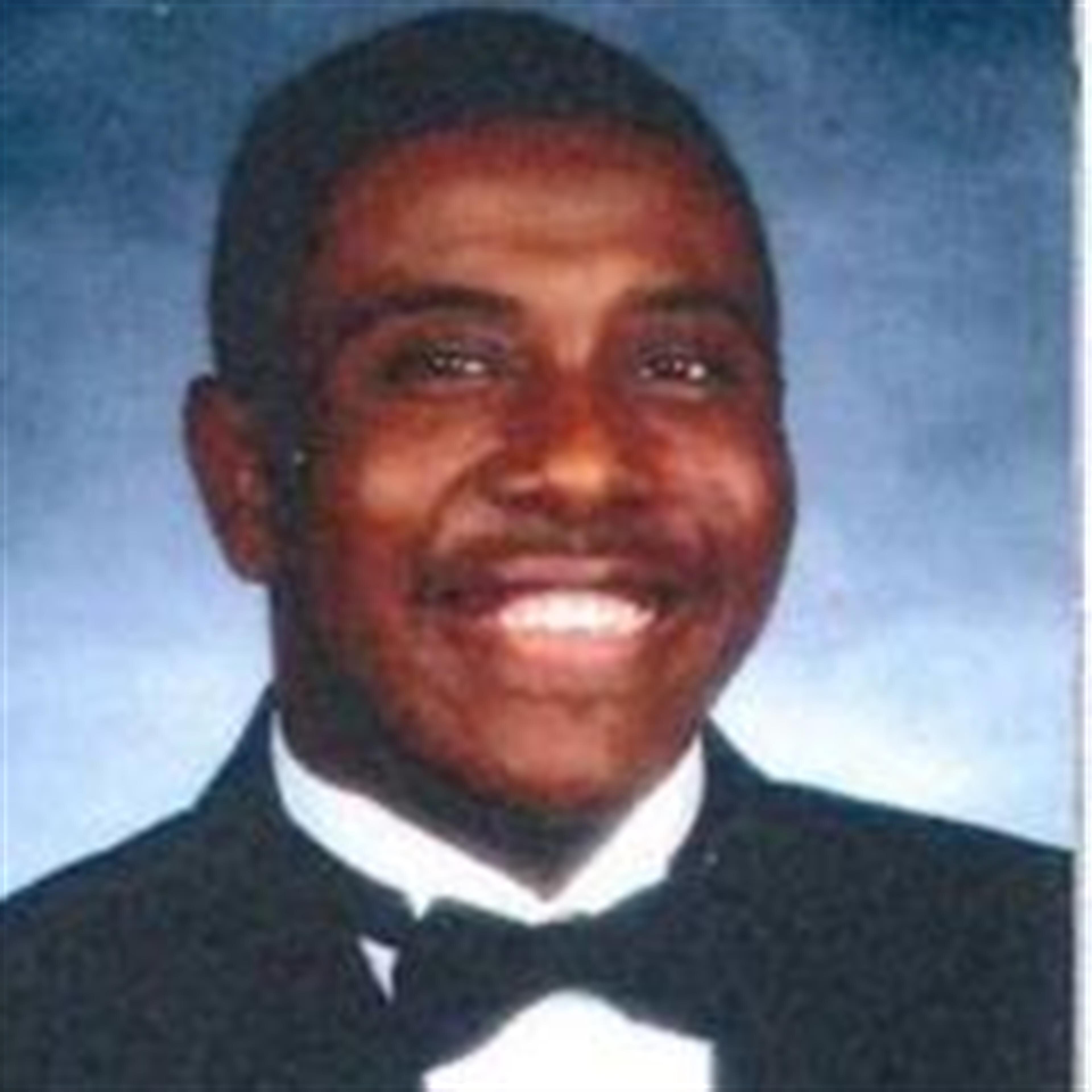 Andre Dominiquee Hines