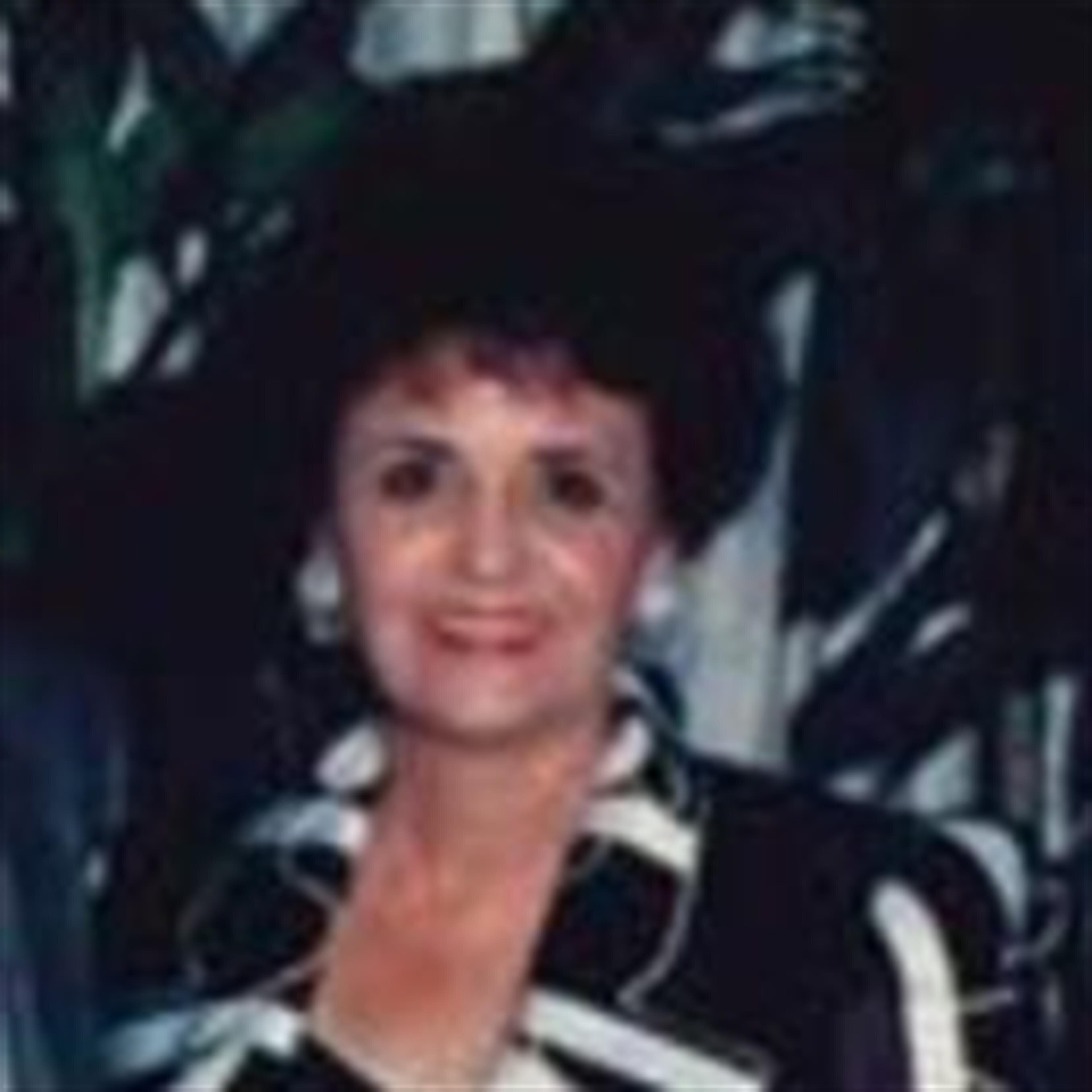 Gloria  Jean Baughman
