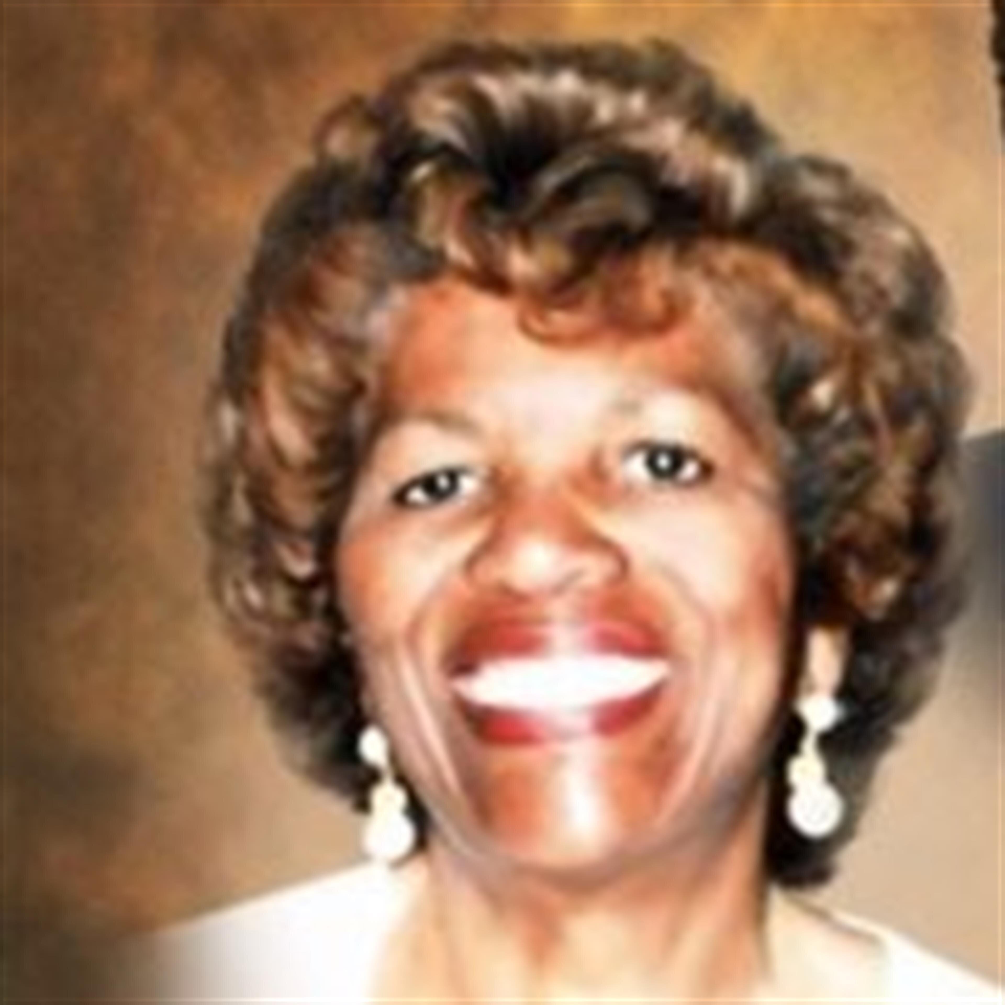 Melissa Daniels Kinchen