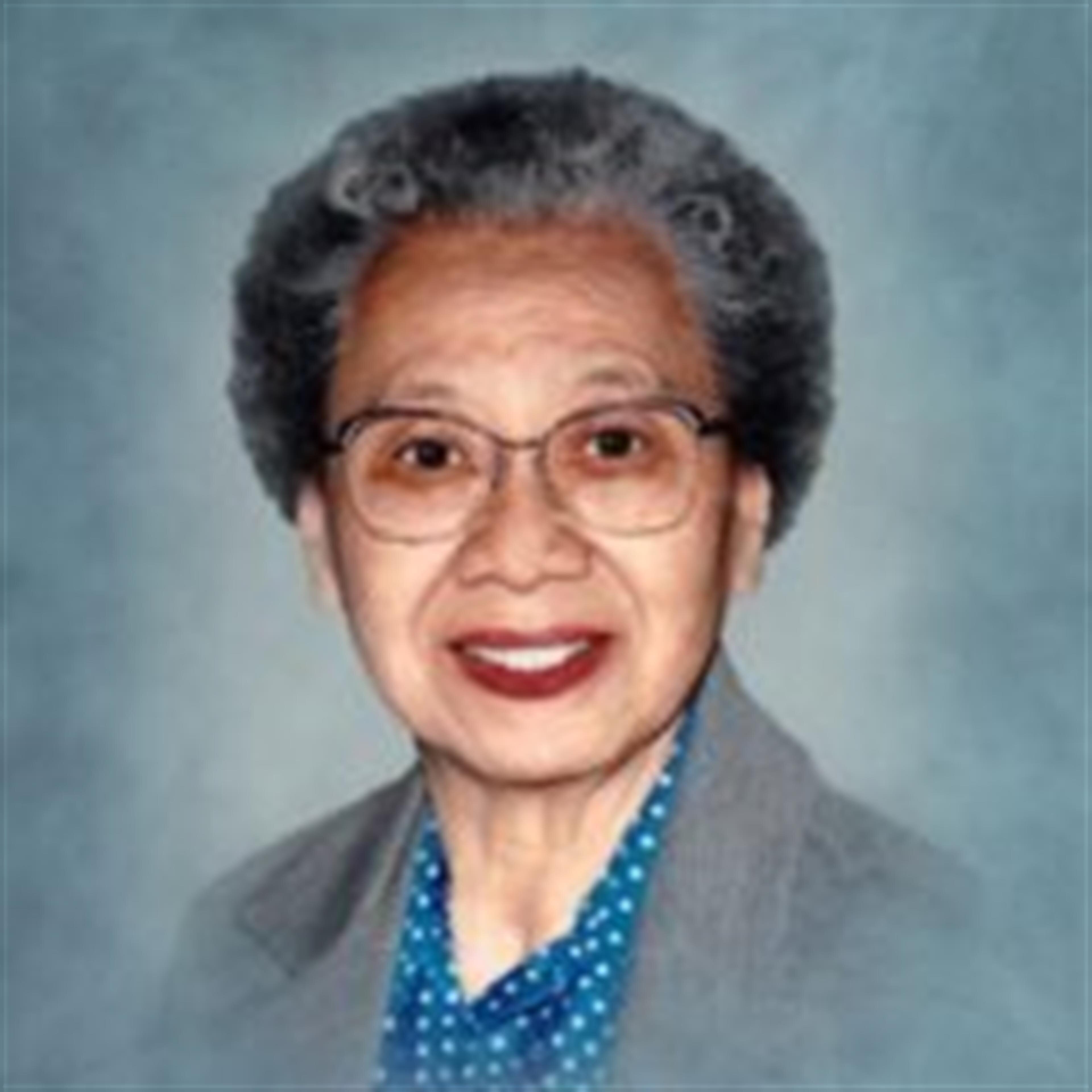 Gladys Fong Gim