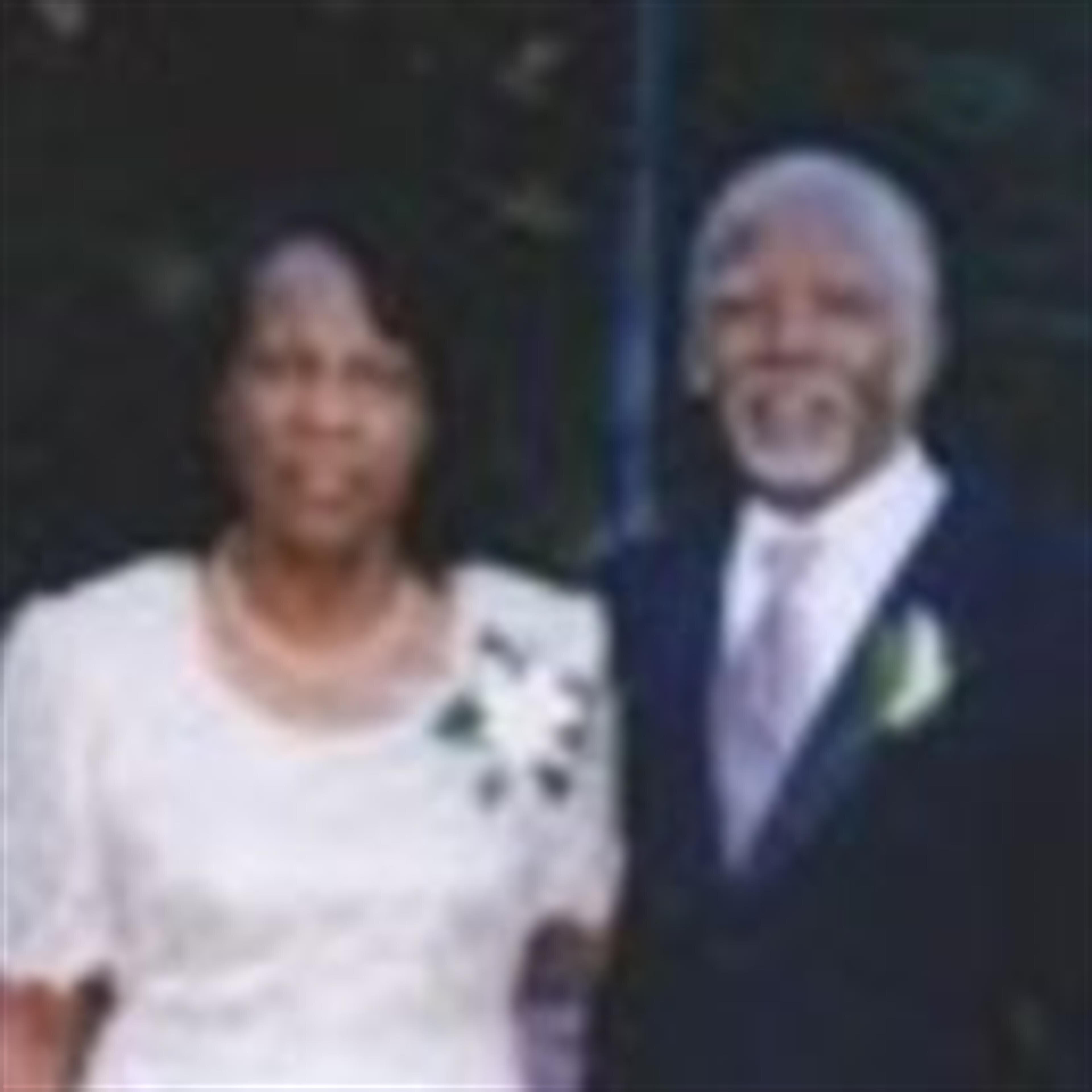 Raphael V. Jackson Sr.