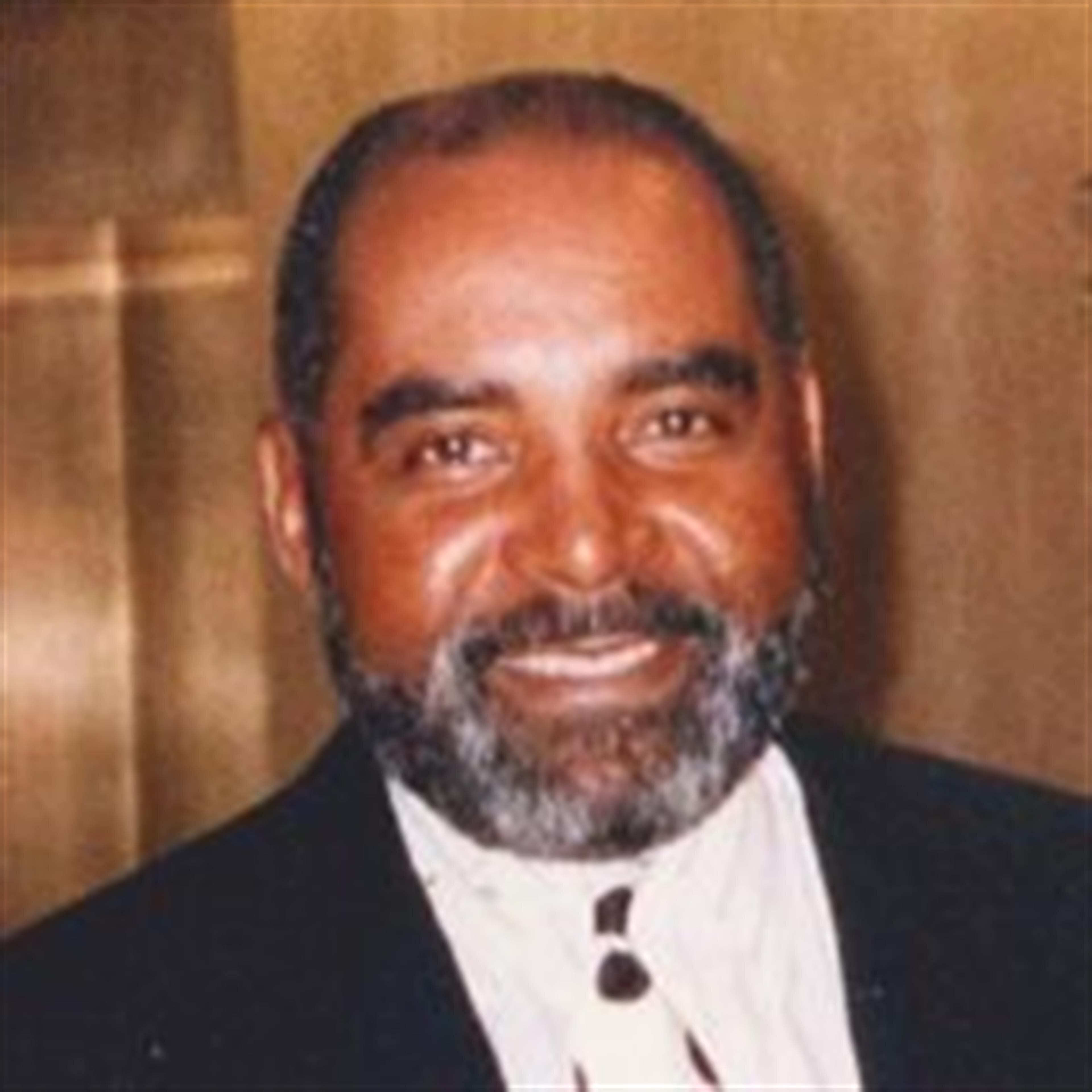 Donald Jackson