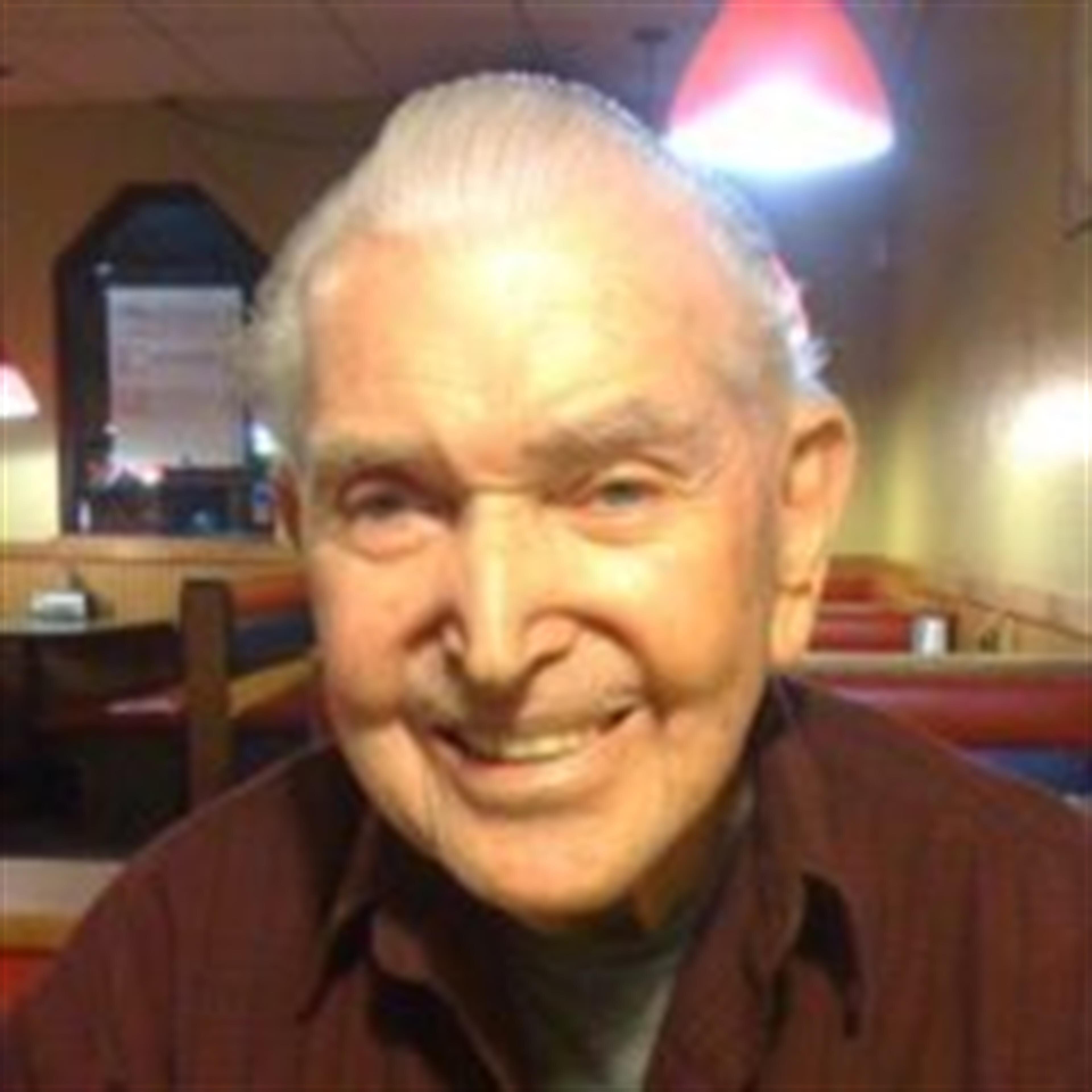 Robert  Melvin Turner