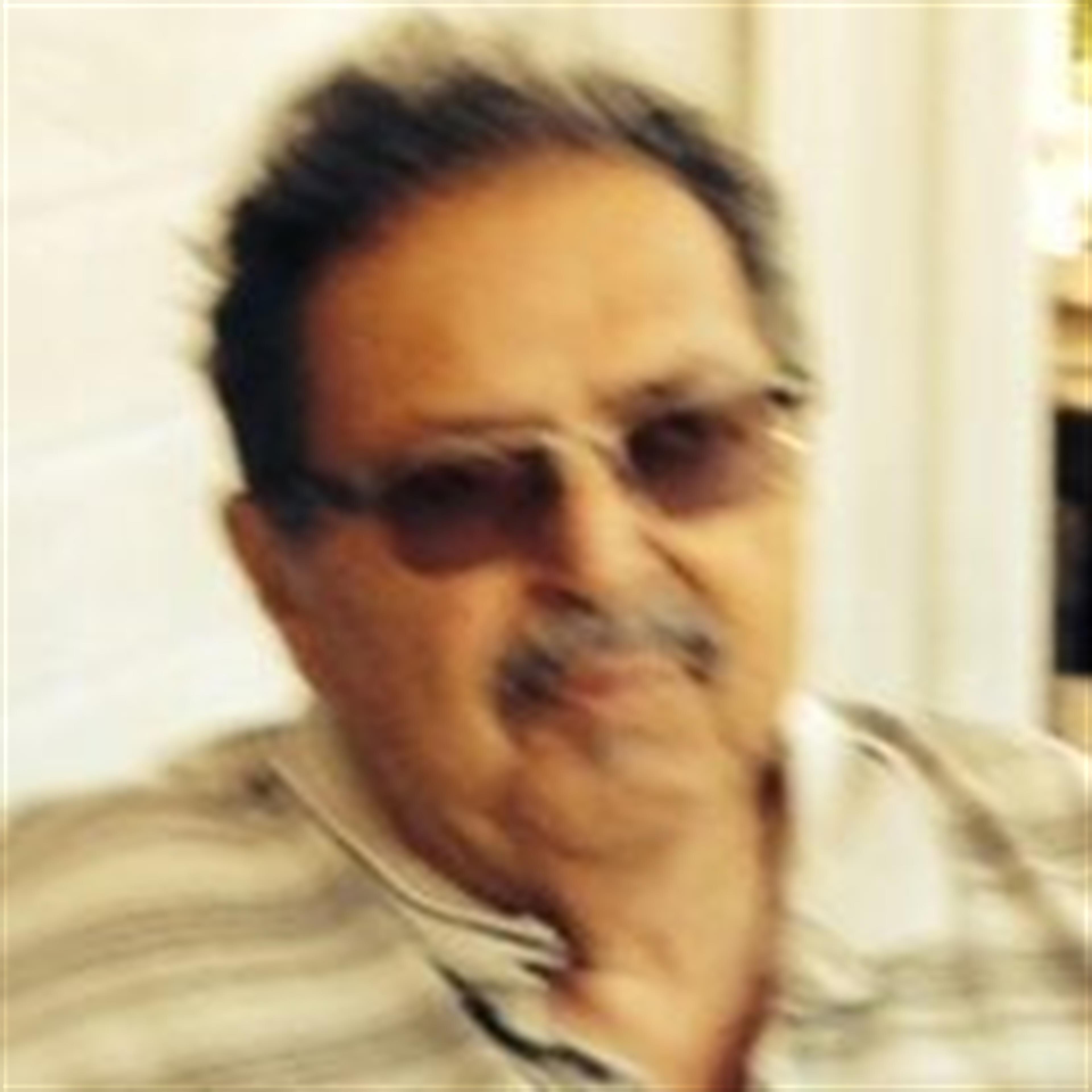 Joseph Salazar Martinez