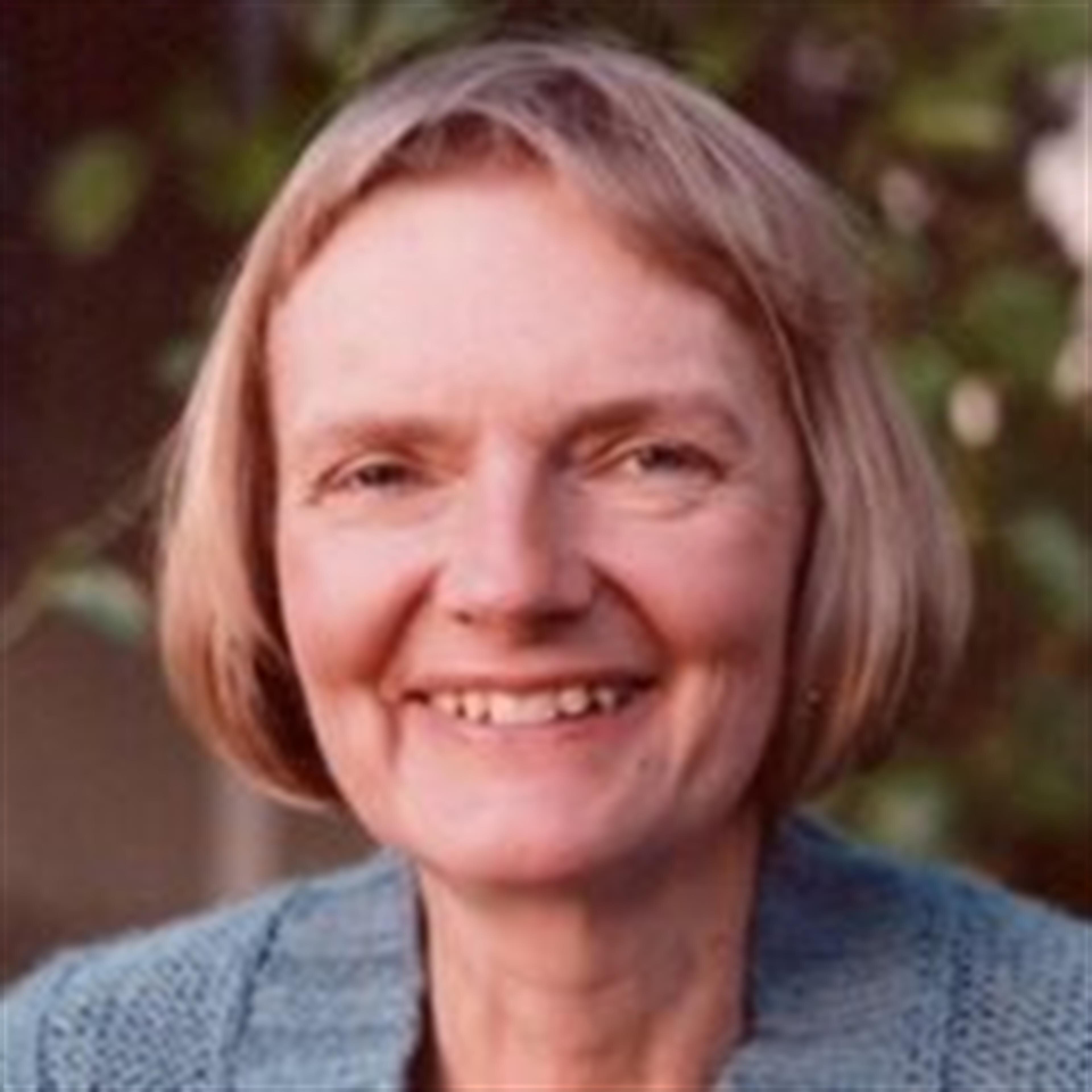 Jocelyn Rowlings