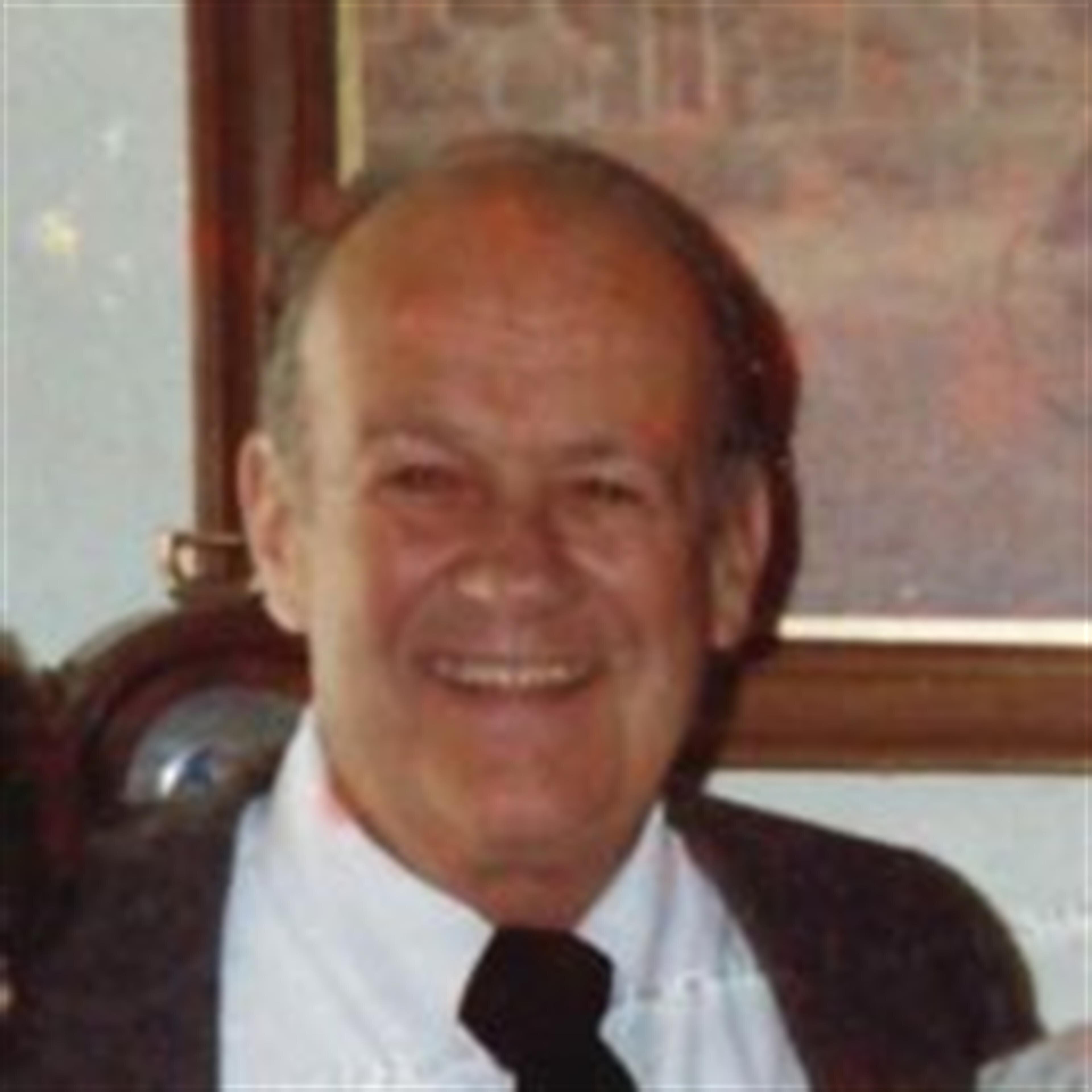 Mr.  William Francis Baum