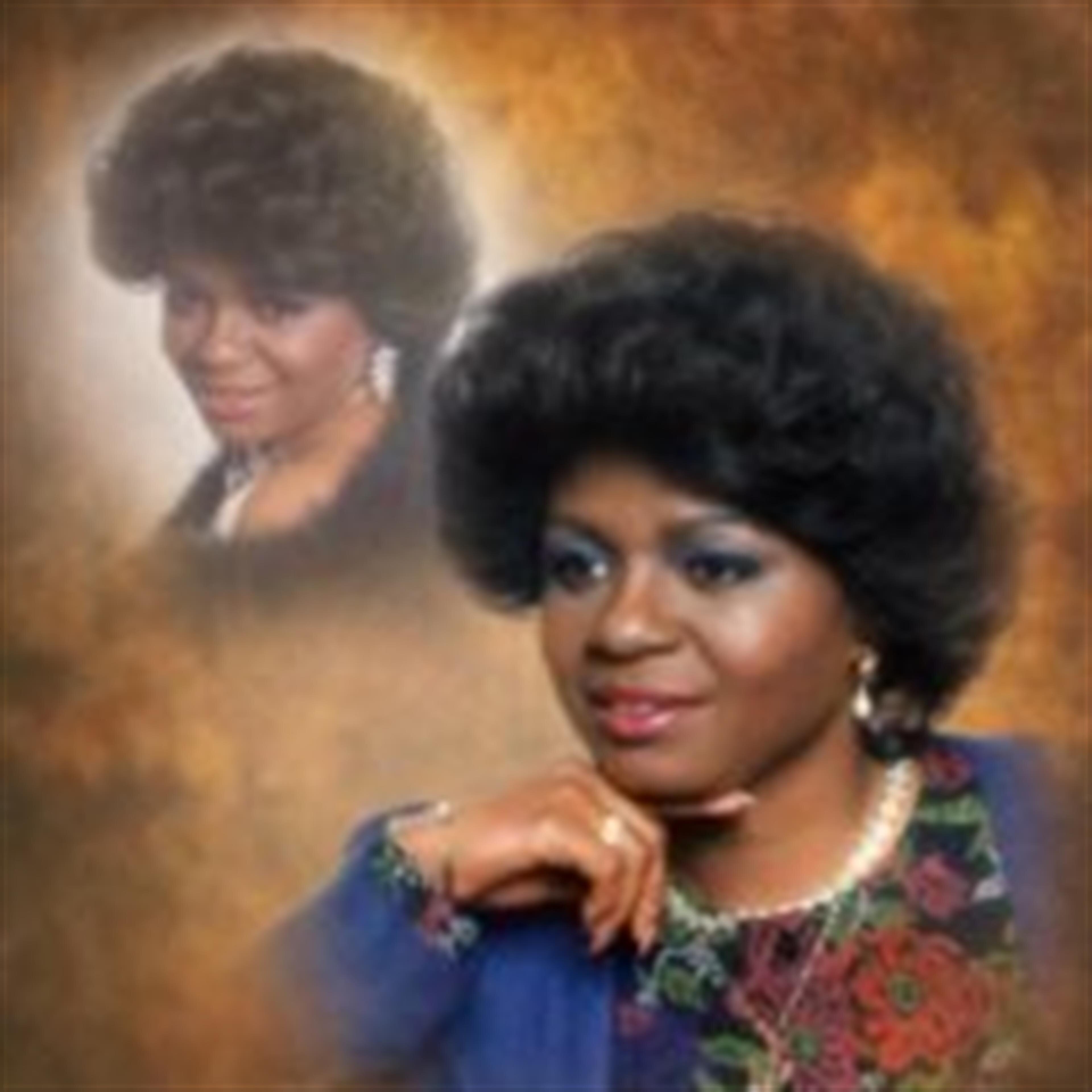 Mrs. Elizabeth Johnson-Turner
