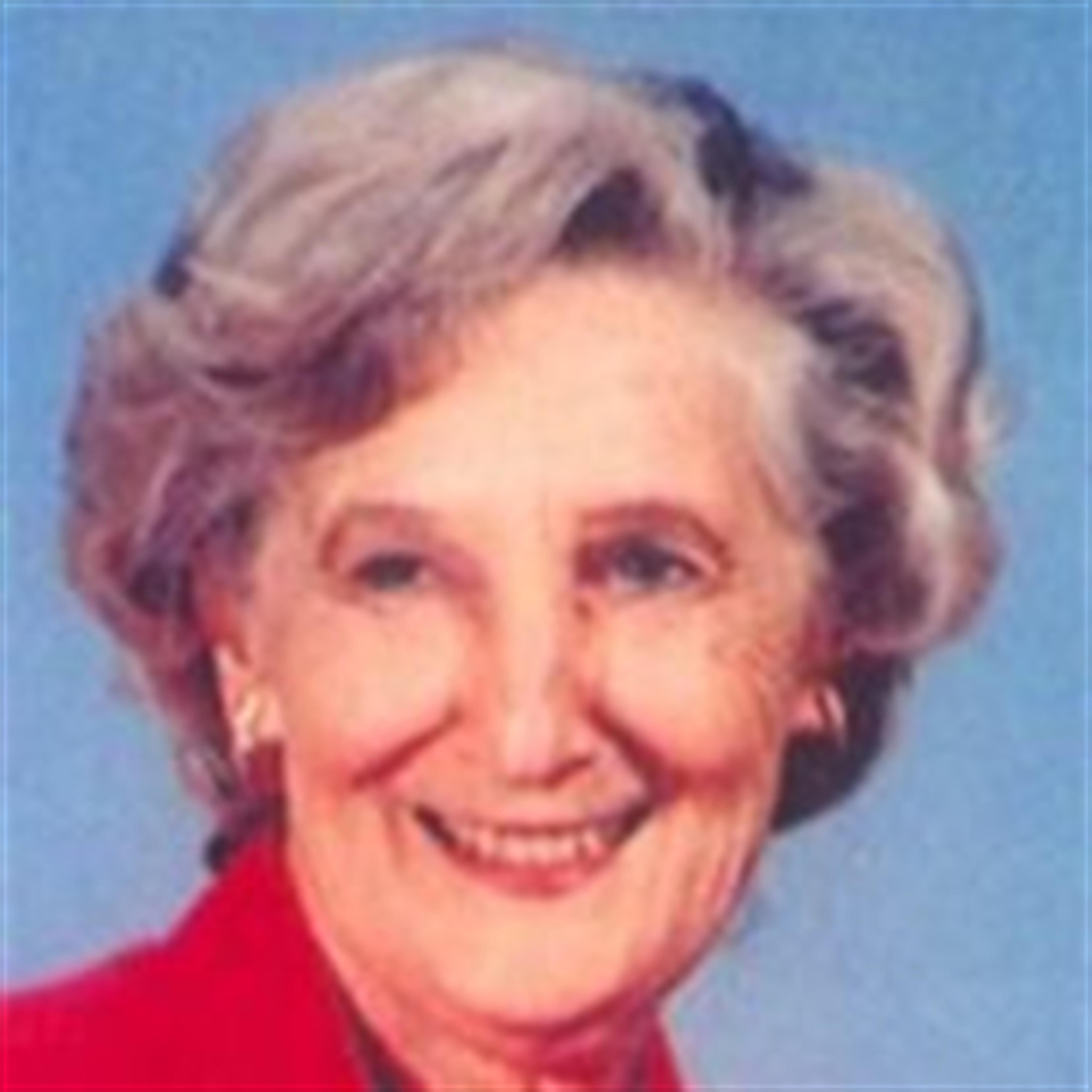 Jeanette Elliott Tripp