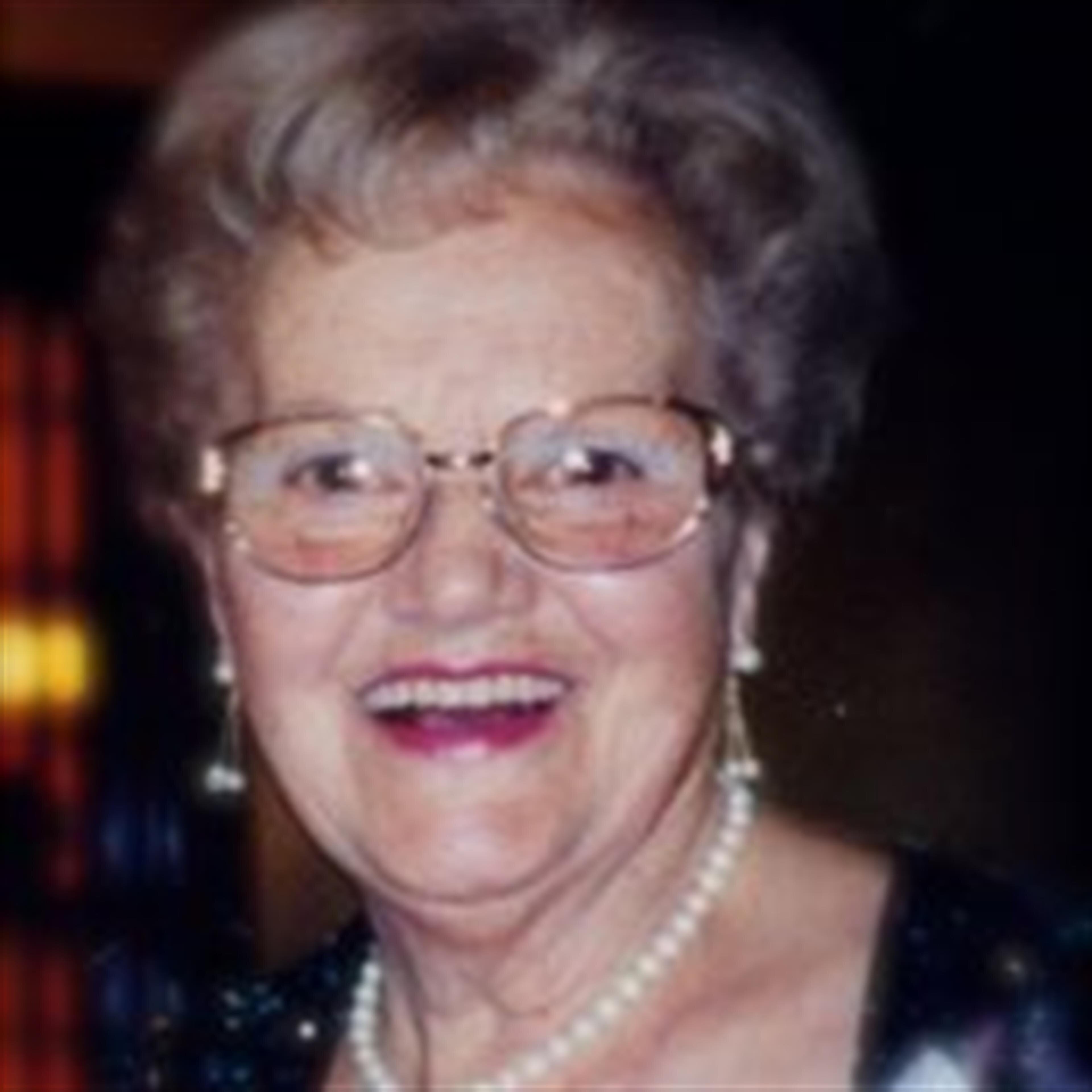 Sylvia  "Sylvana" Giampaoli