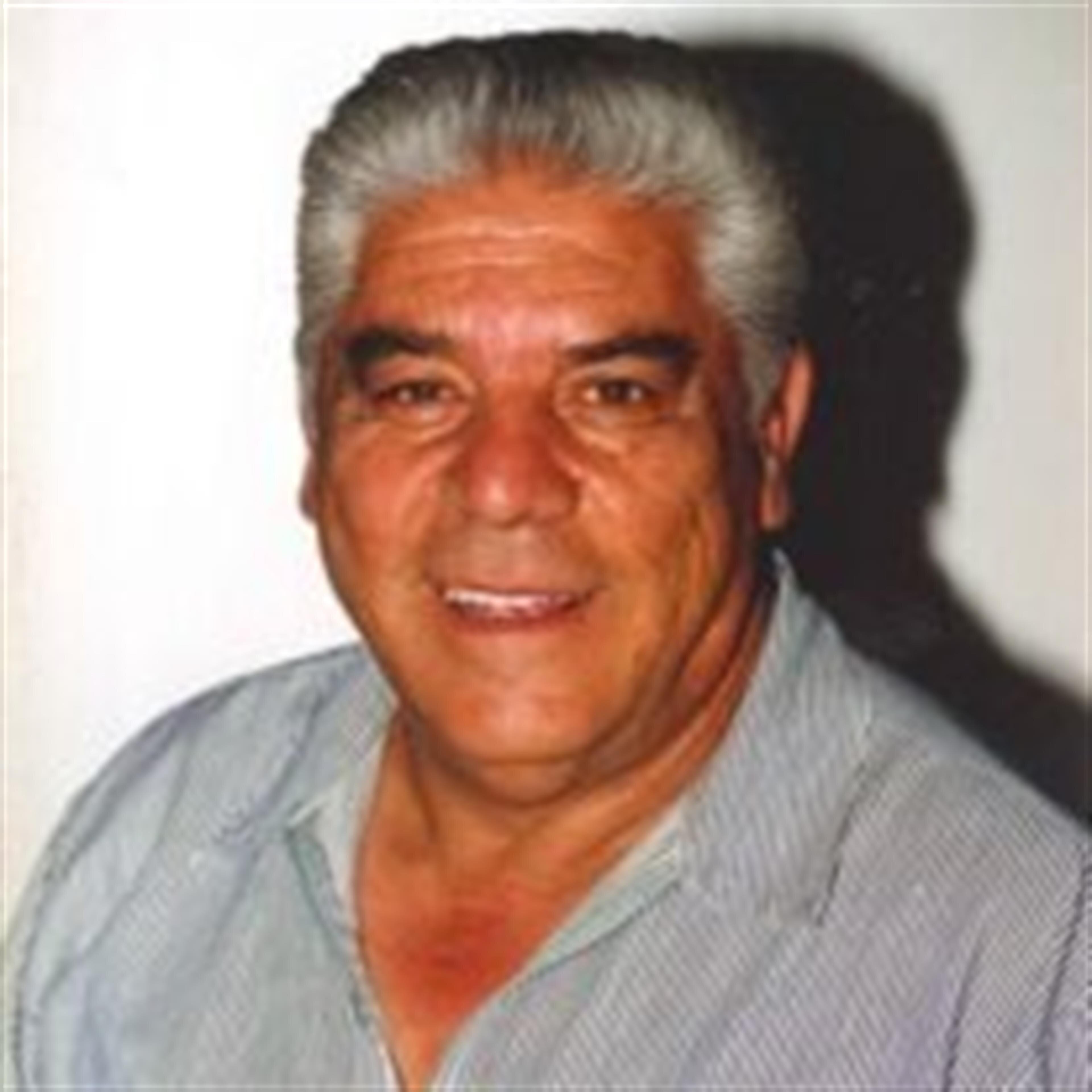 Robert Paul Maes